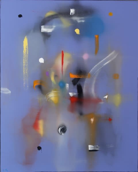 Curtis Ripley, Sonata #10, 2016