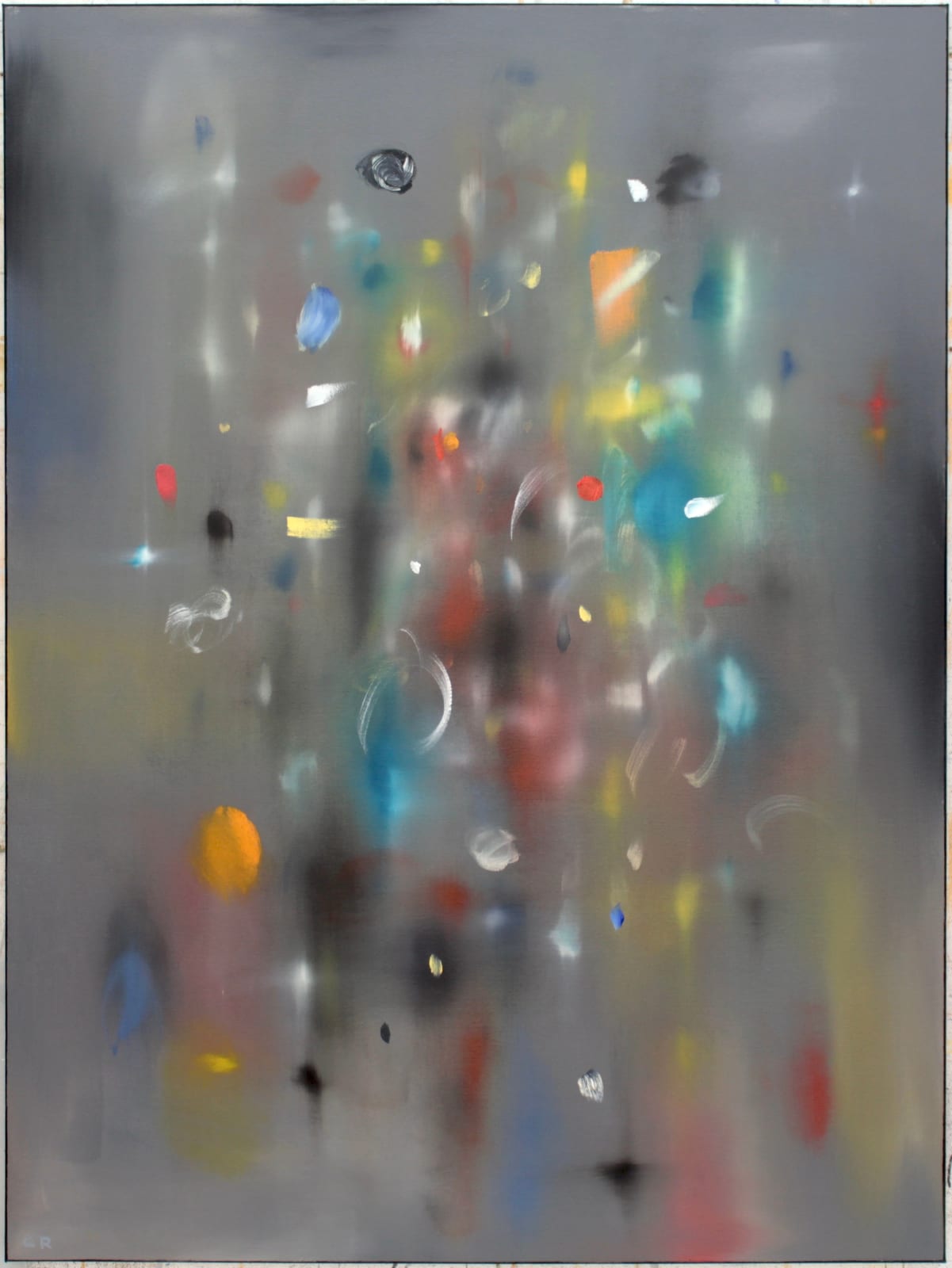 Curtis Ripley, Pure Chance