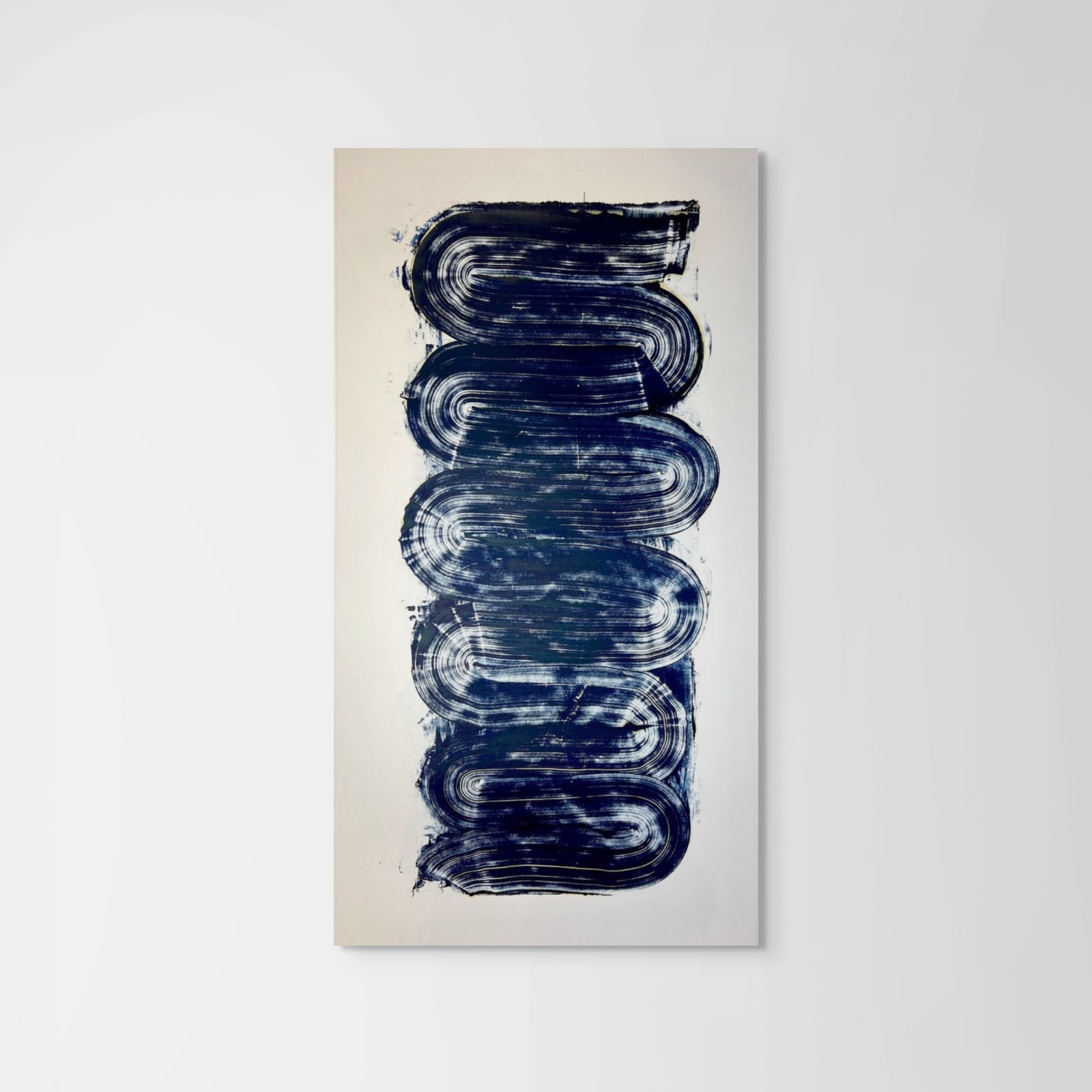 Mila Morton, Serpentine 5, 2020