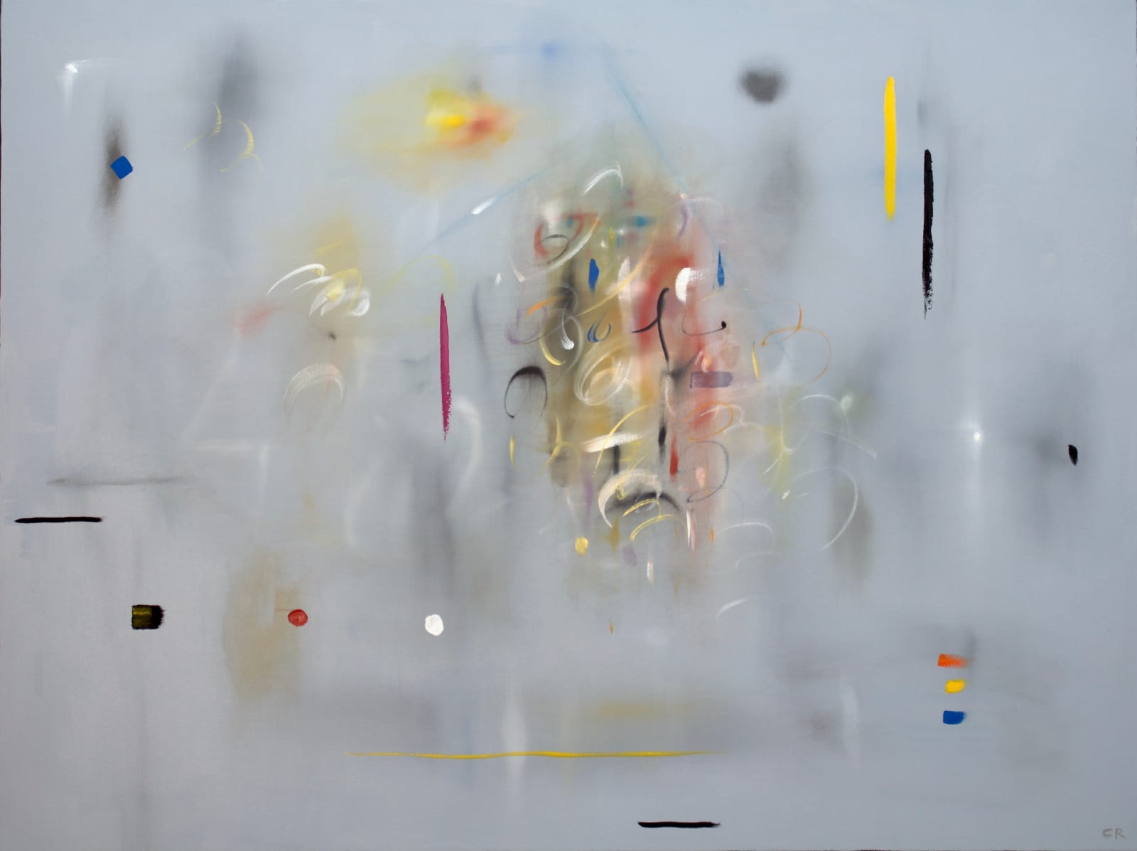 Curtis Ripley, Strike up the Band