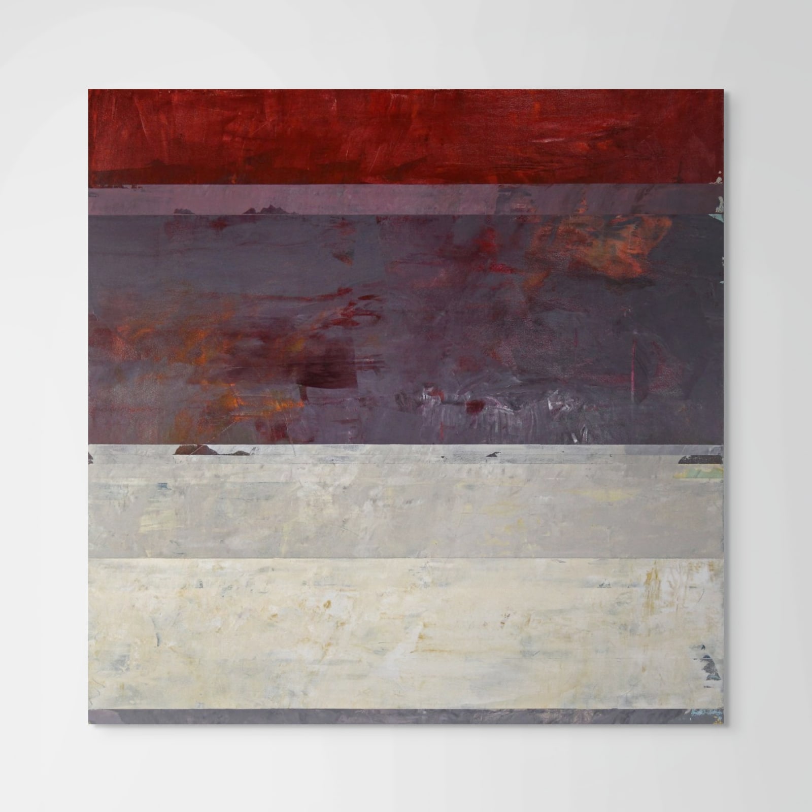 Clay Johnson, Lorenzo's Riddle, 2021