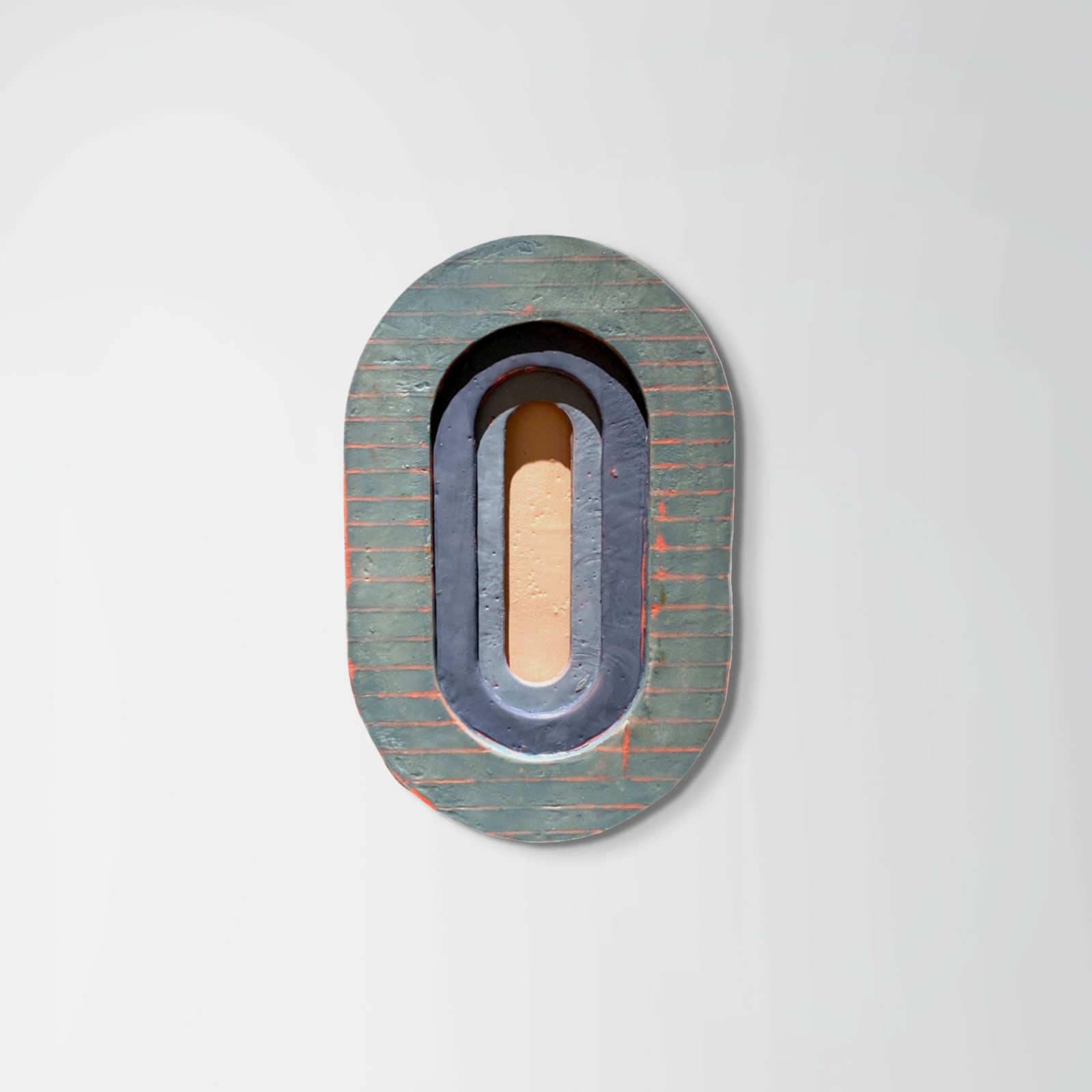 Marissa Voytenko, Passagio II, 2025