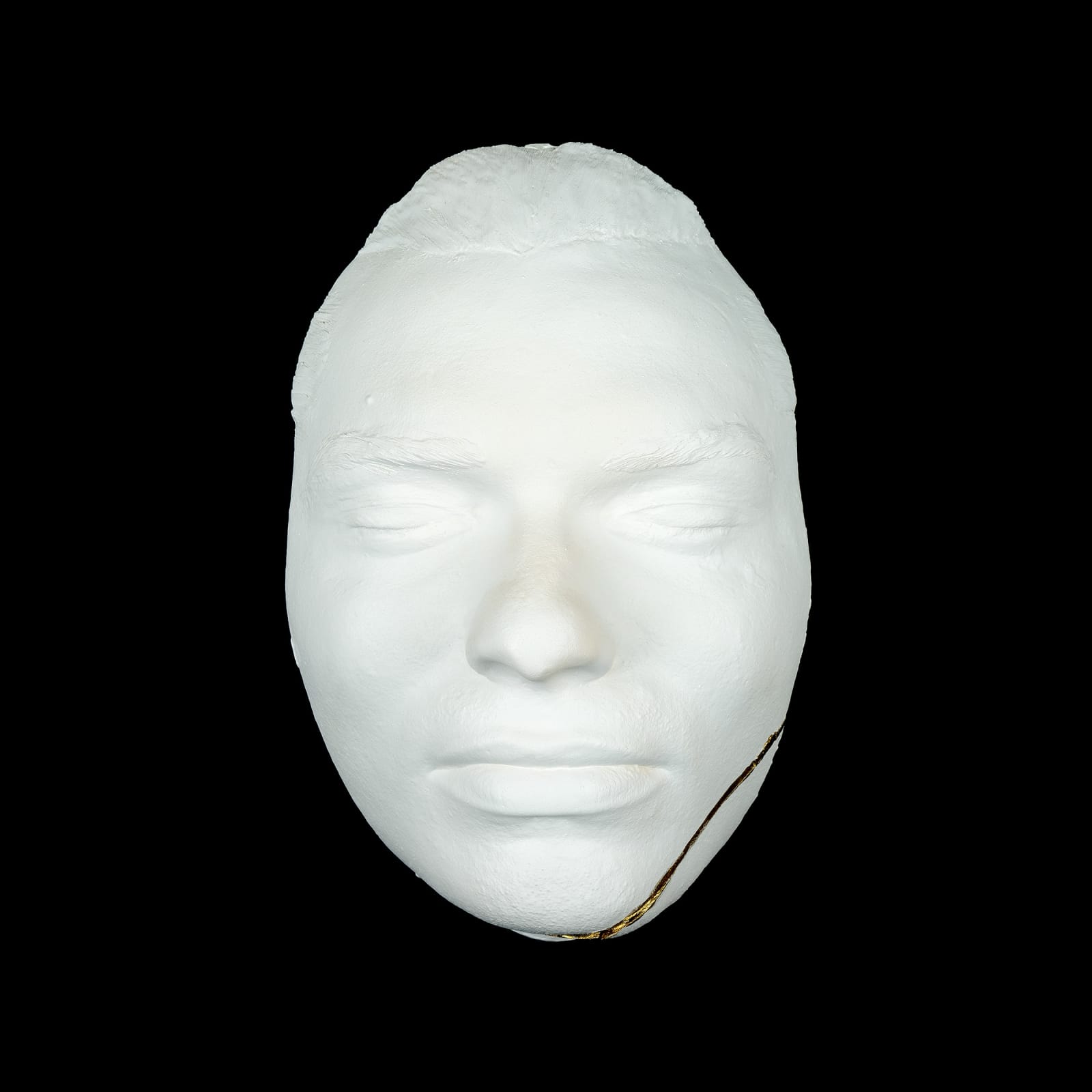 Peter Cochrane, Osiris (2), 2021