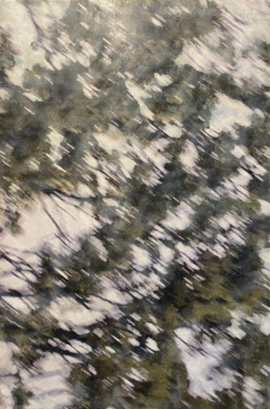 Alex Schuchard, Untitled Landscape