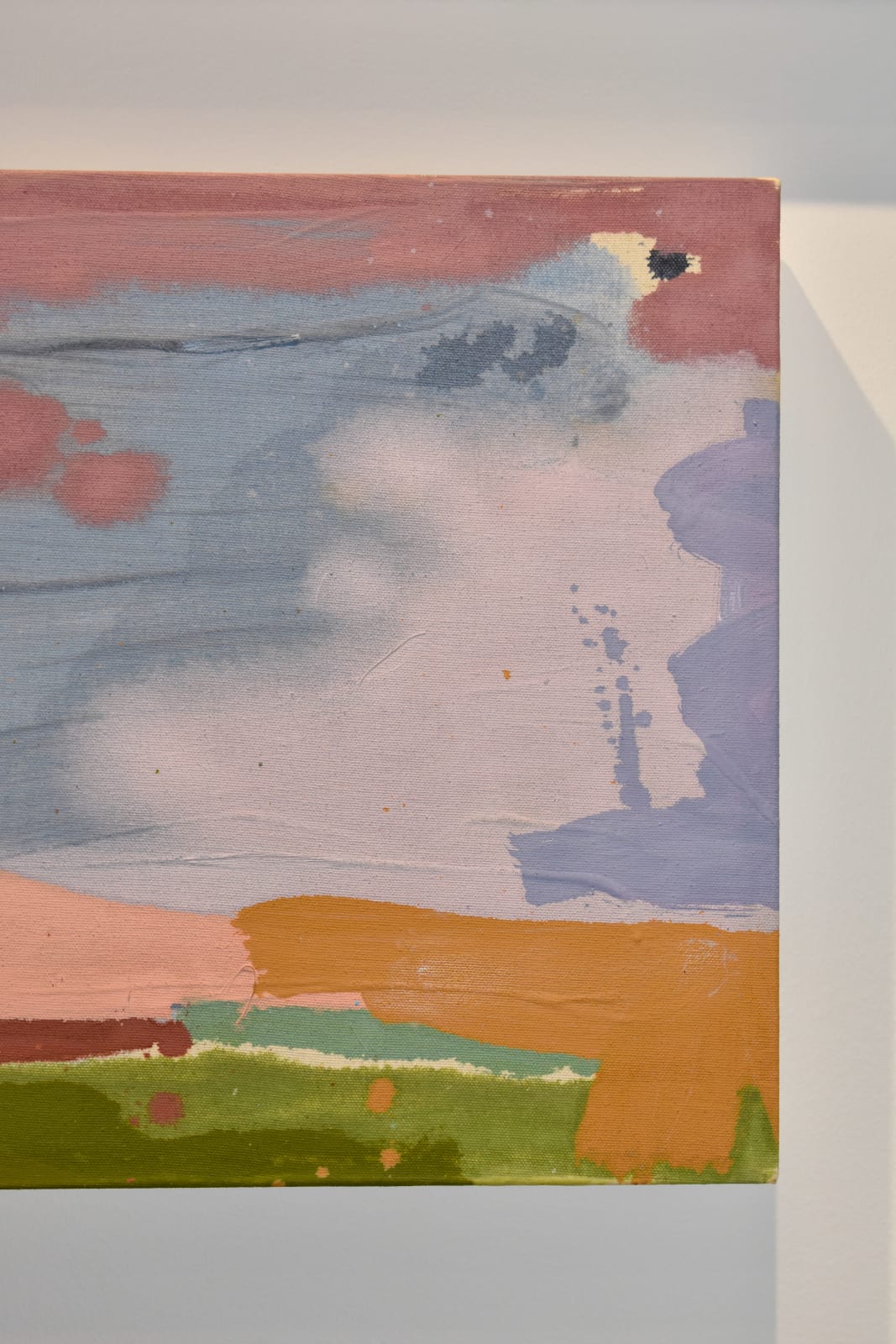 Kiki Slaughter, Scene, 2025