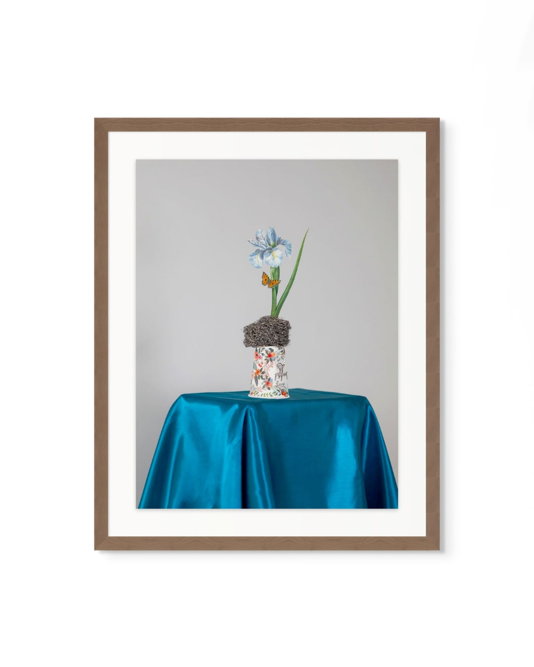 Mejung Park, Still Life...# 18, 2023