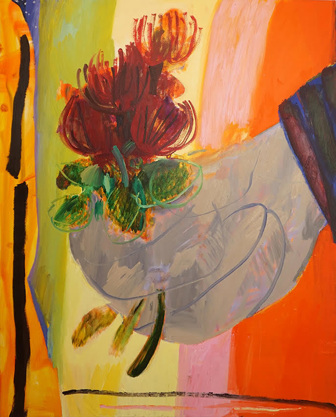 Ryan Syrell, Little Clover Gift, 2021