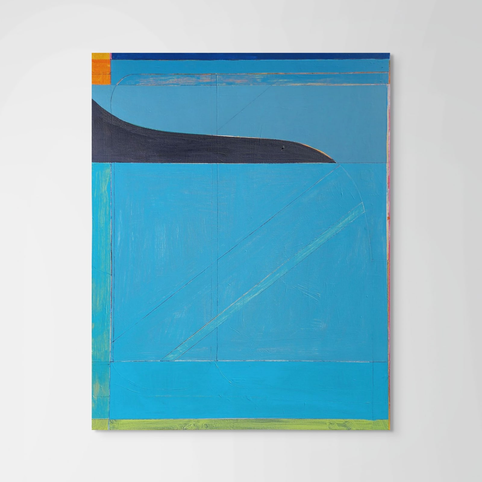 Frank Phillips, Navarea, 2023