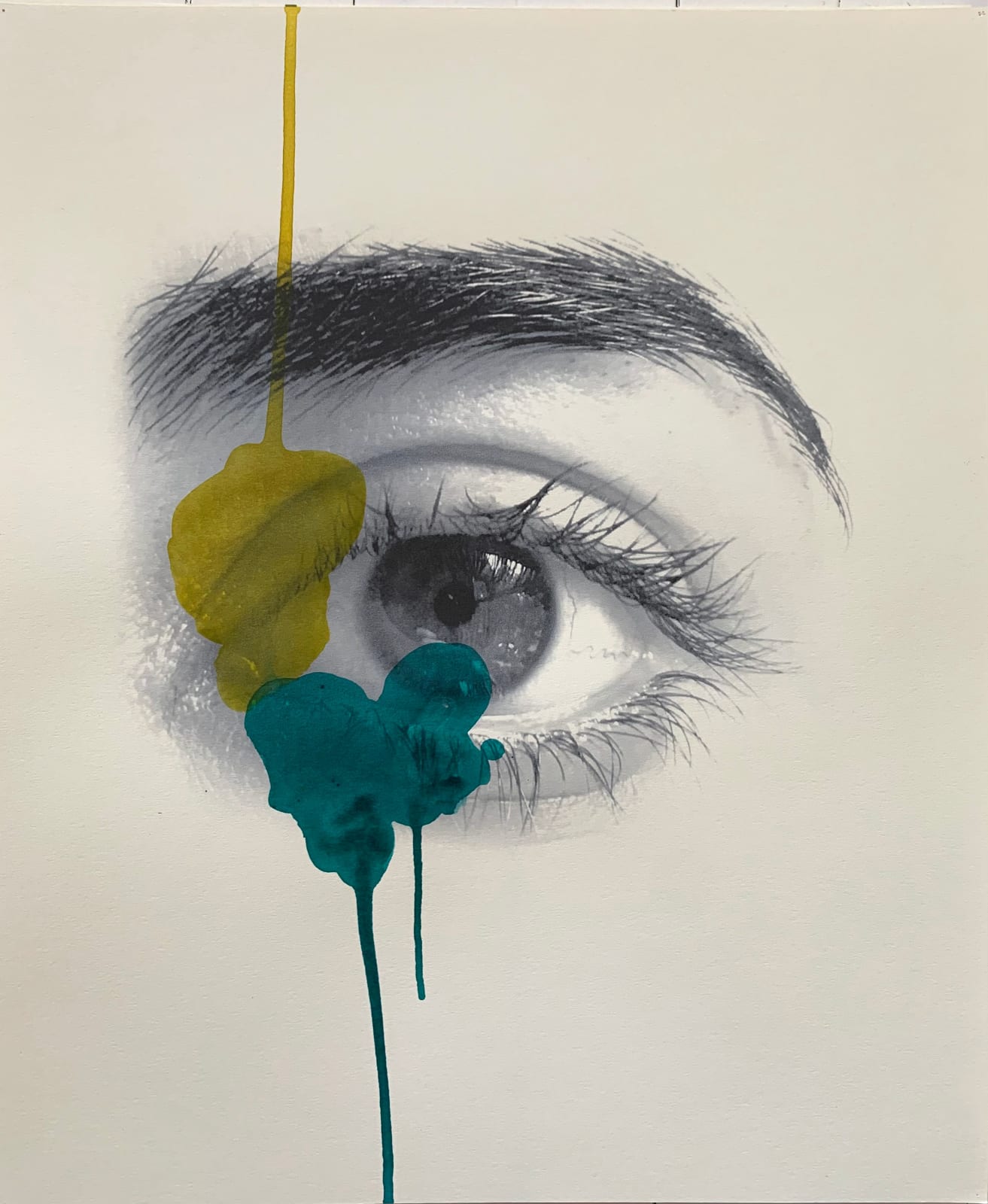 Julie Wolfe, Dream Sequel: Seeing Again 13, 2021