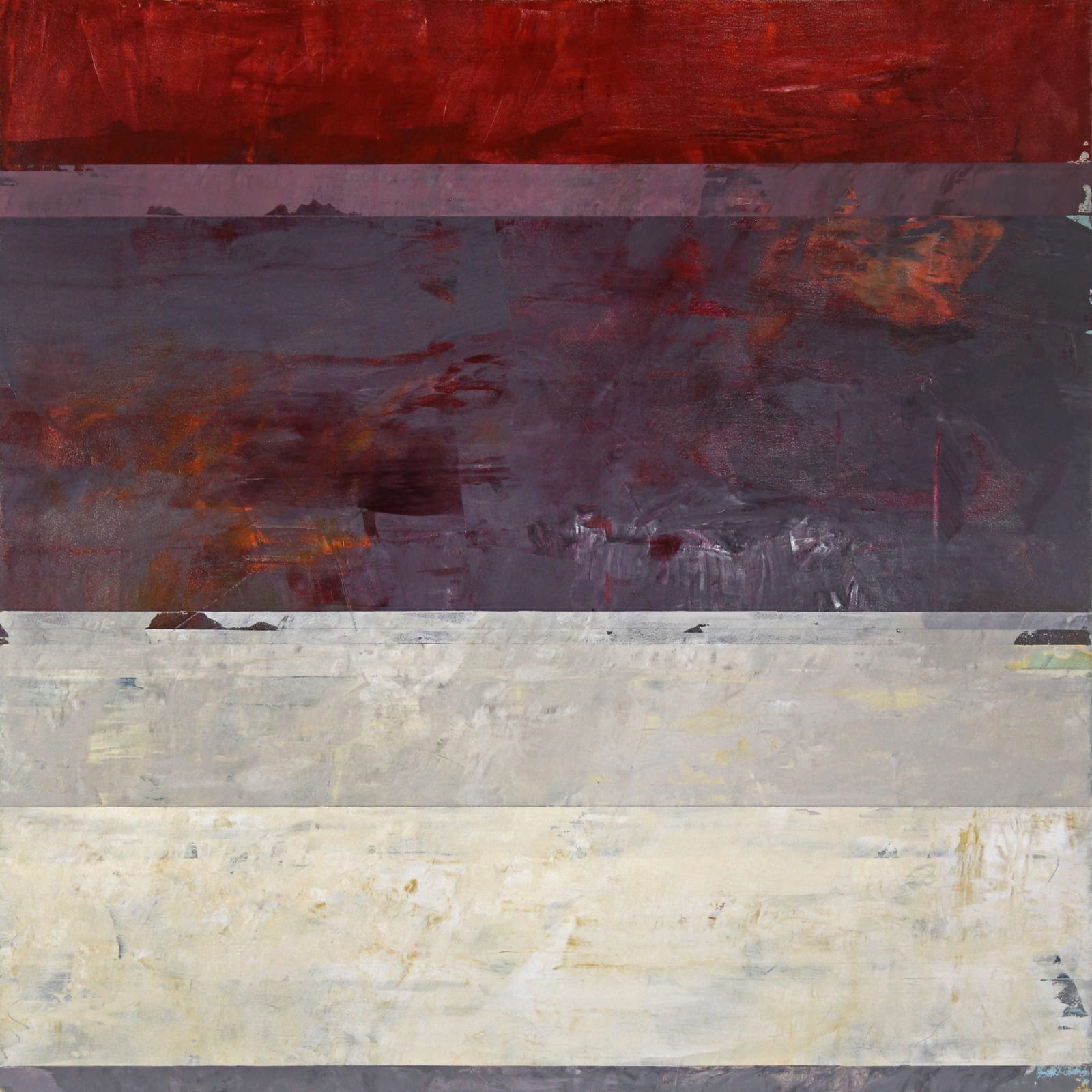 Clay Johnson, Lorenzo's Riddle, 2021