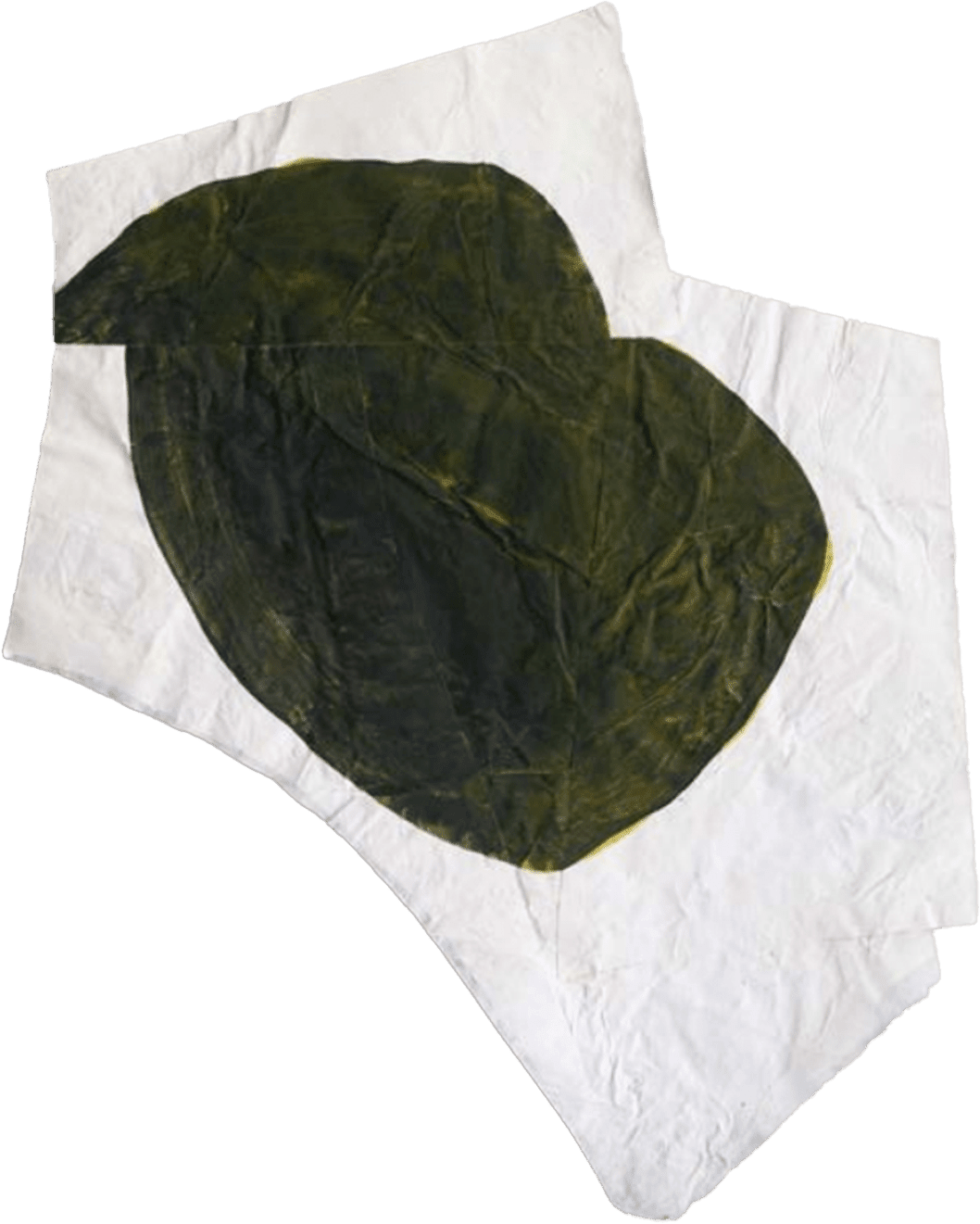 Nancy Murphy Spicer, Disrupted Drawing Small 35, 2015