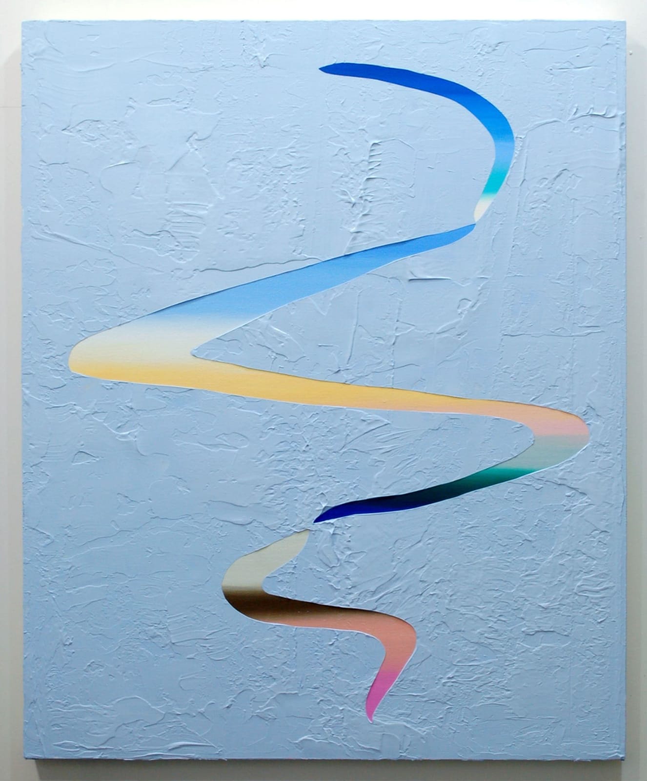 Roberto Jamora, Honeymoon, 2020