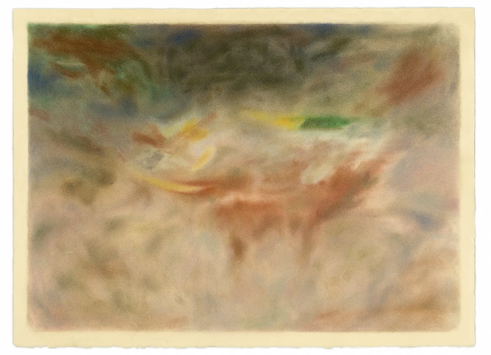 Lowe Fehn, Tempurpedic Fossil, 2022