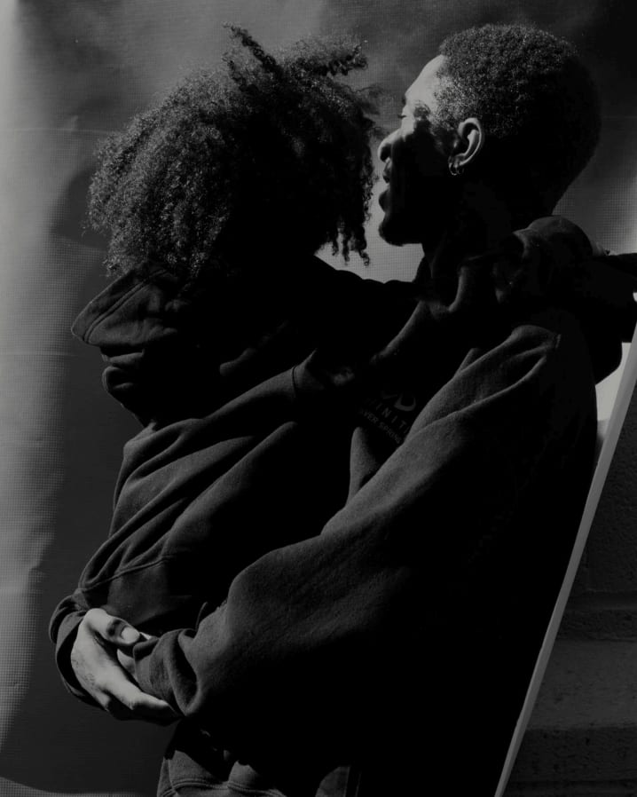 Daniel Diasgranados, Voyager II, 2020