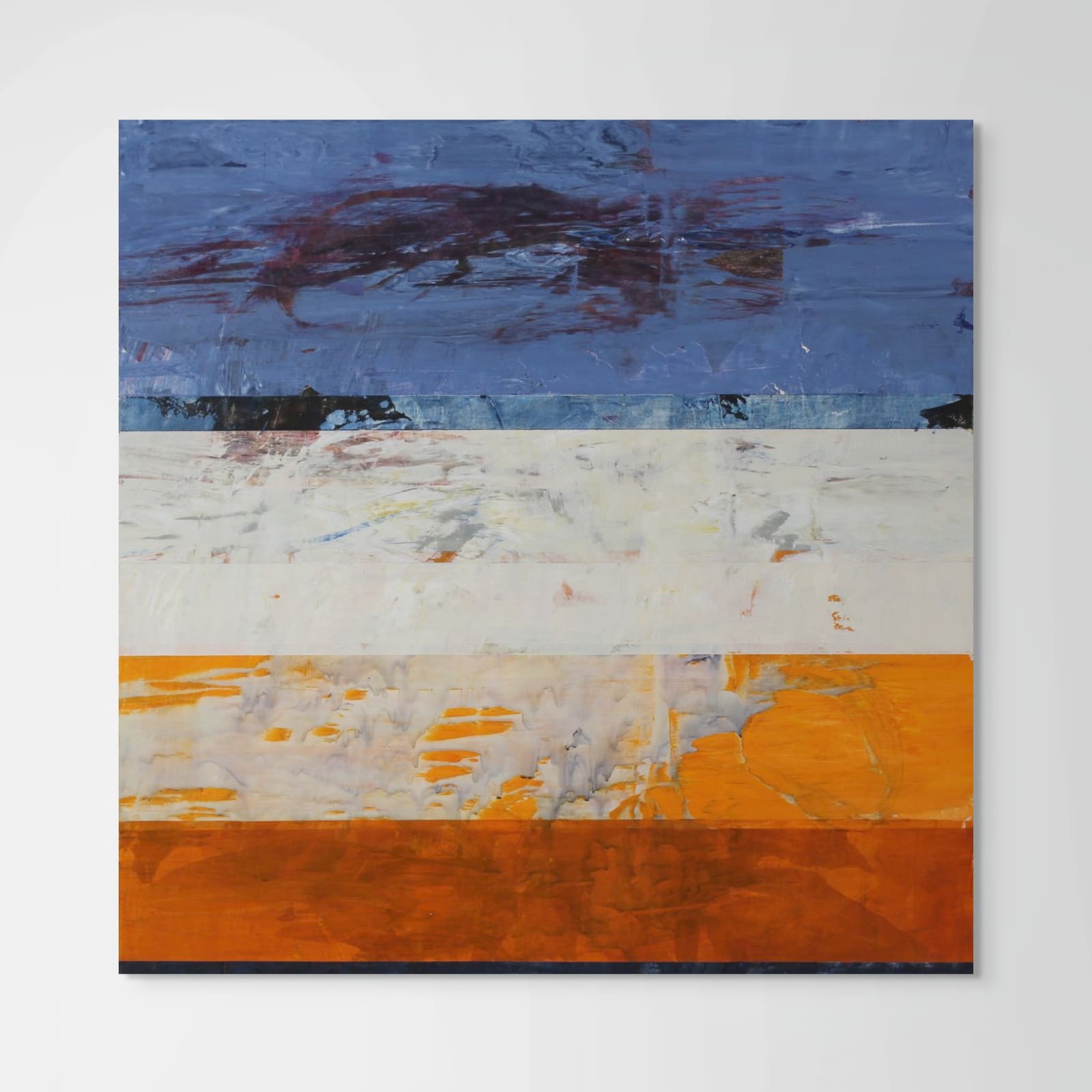 Clay Johnson, All at Once, 2024