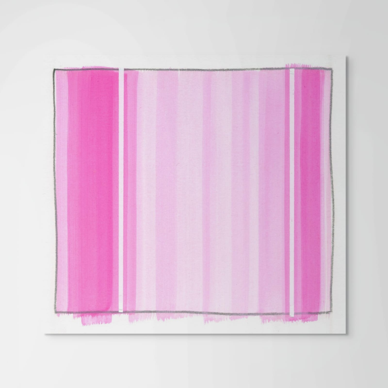 Matthew Langley, Layer Cake, 2023