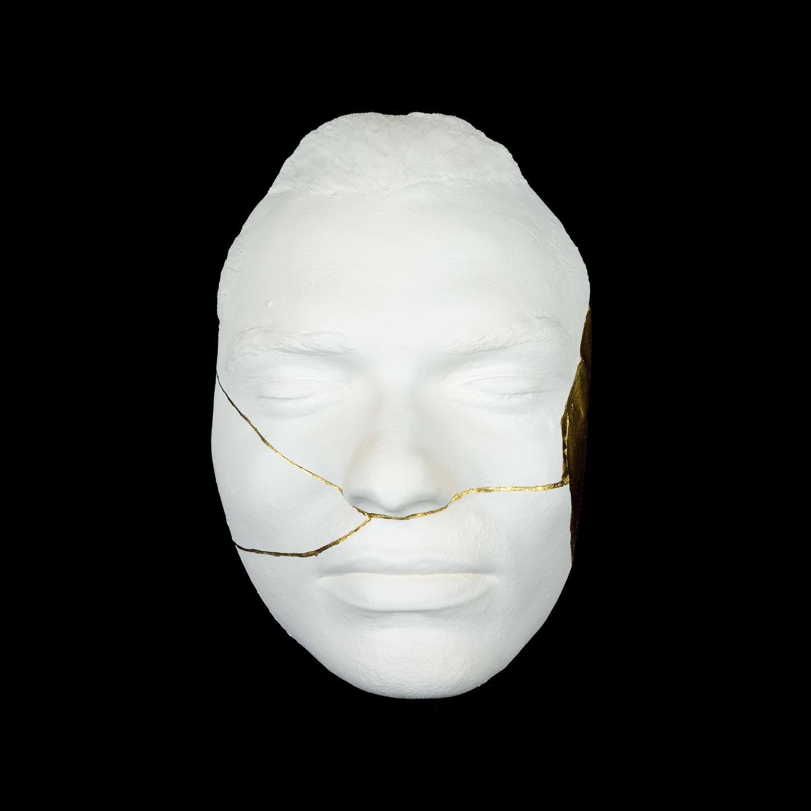 Peter Cochrane, Osiris (16), 2021