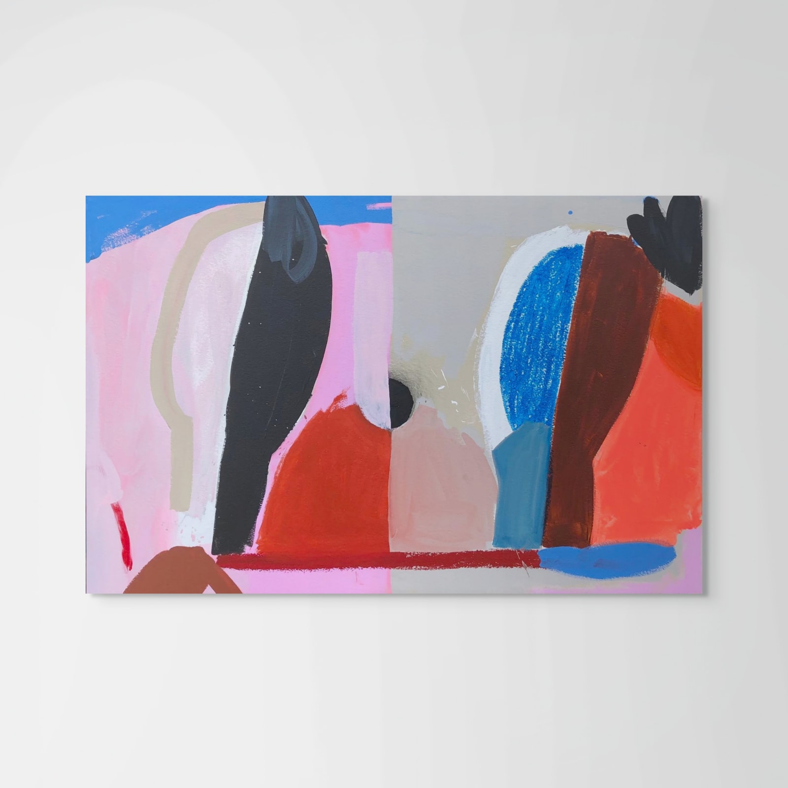 Sarah Boyts Yoder, Unified Guide, 2021