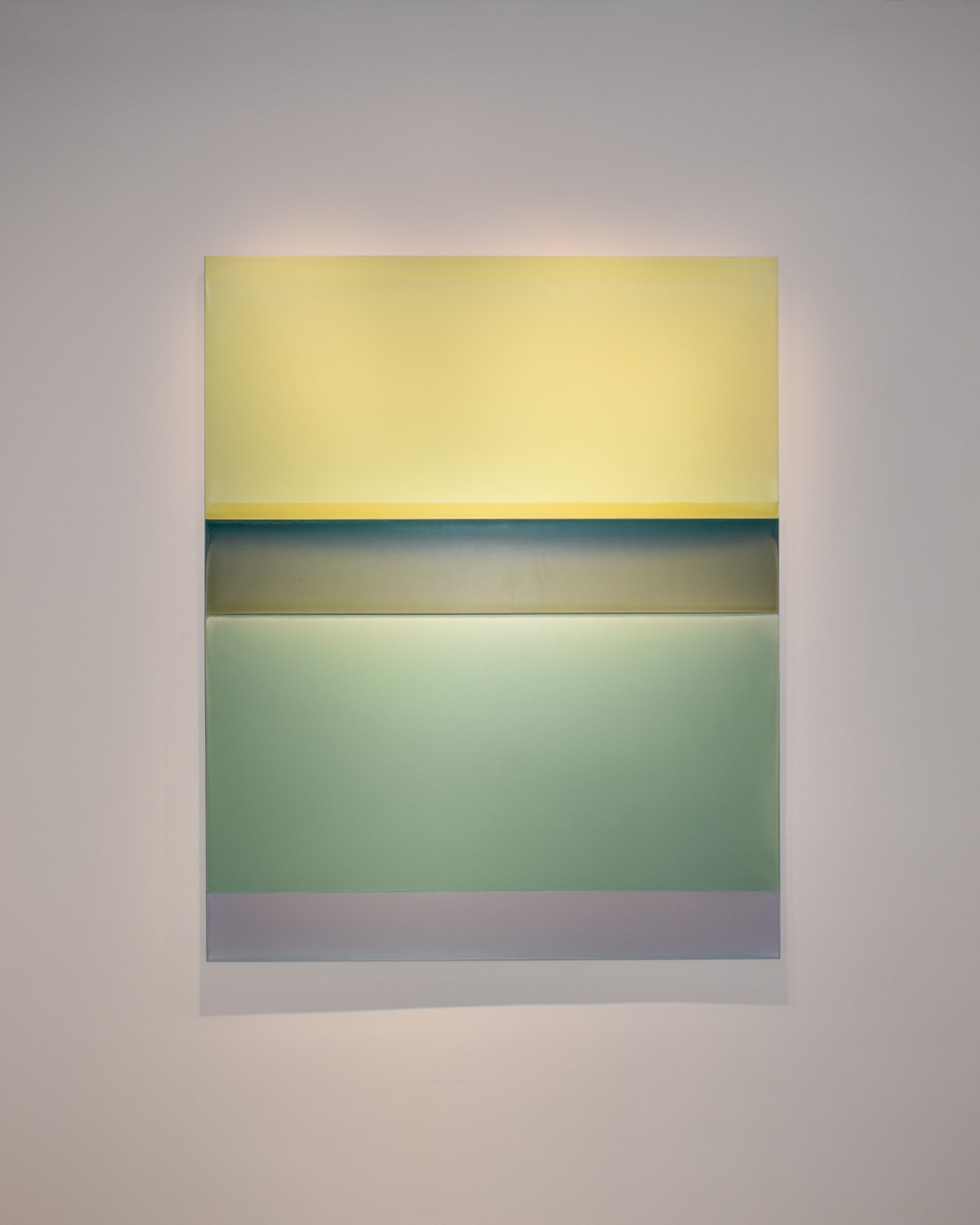Susan English, Horizon to Horizon (HV), 2025