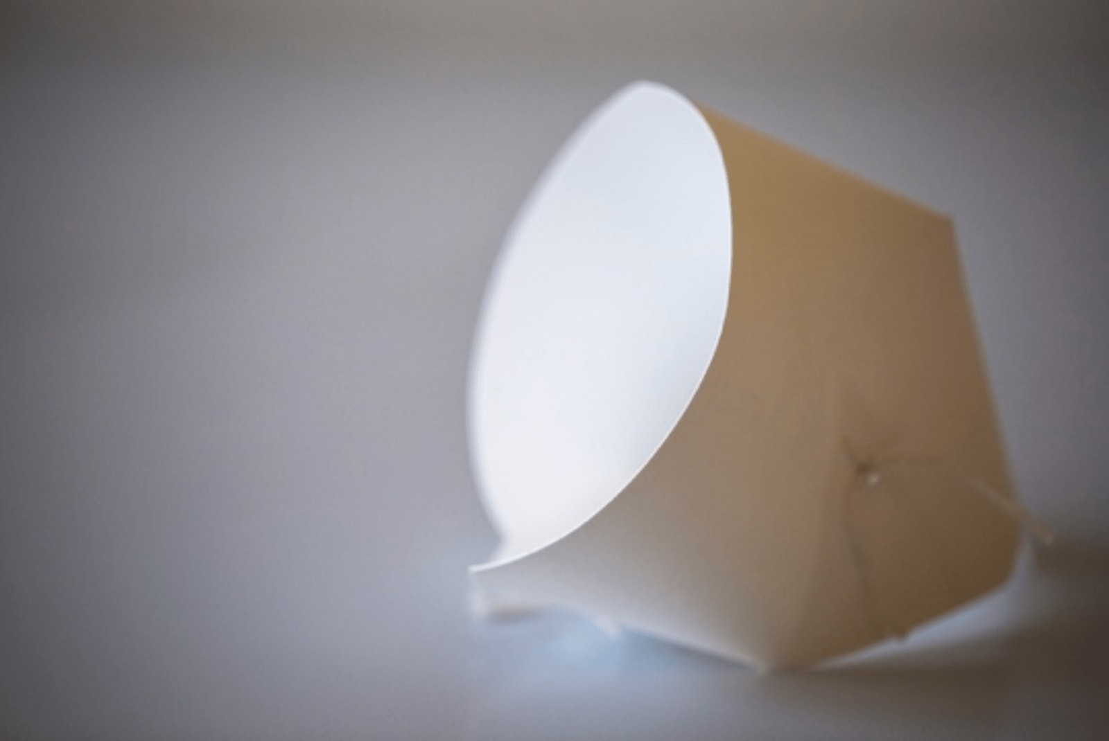 Elizabeth Mead, Blur 01 Williamsburg, 2021