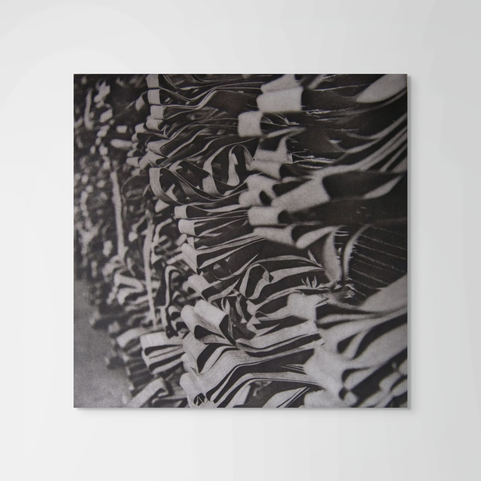 Angela Franks Wells, Tabs, 2023