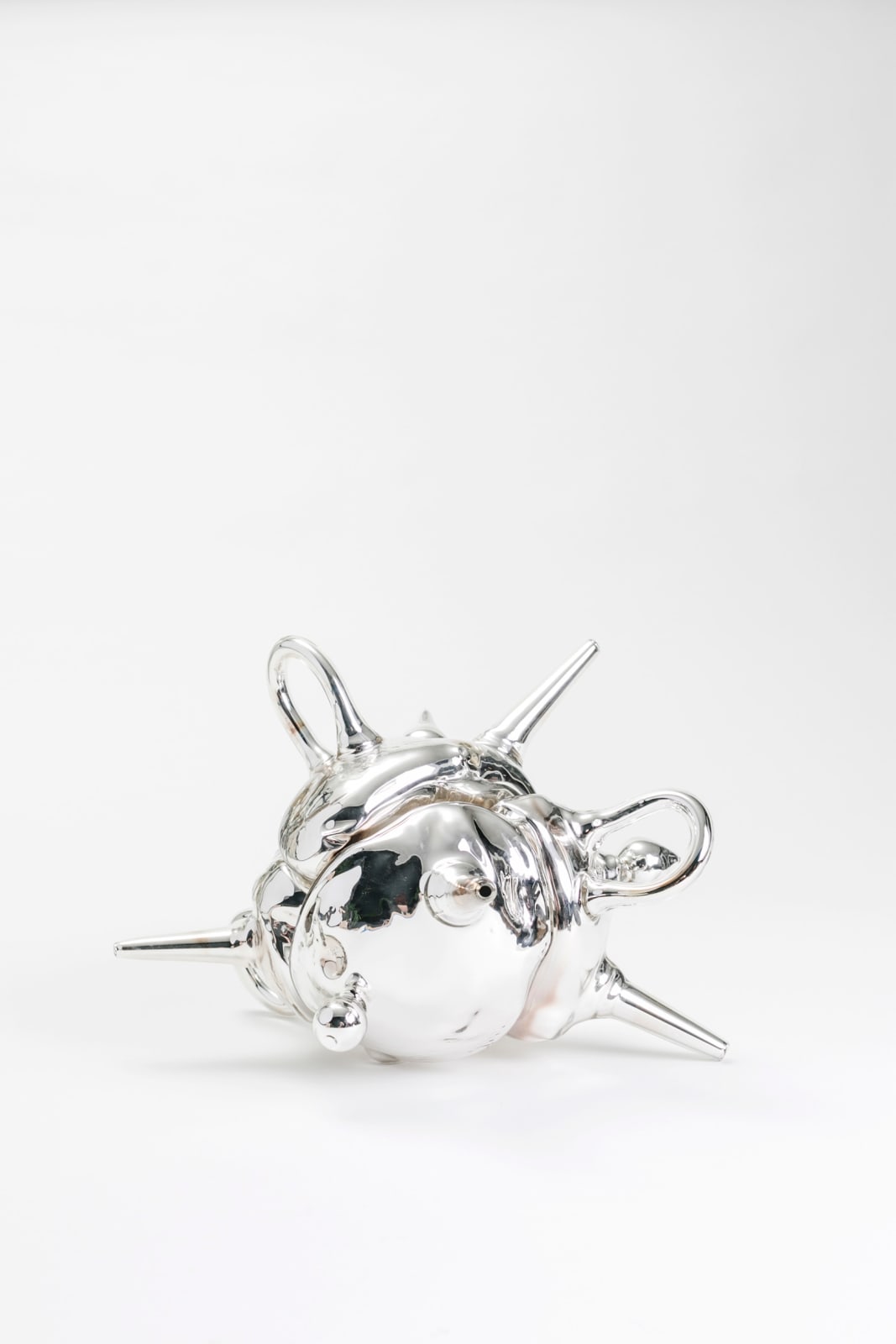 Sean Donlon, Sphere, 2020