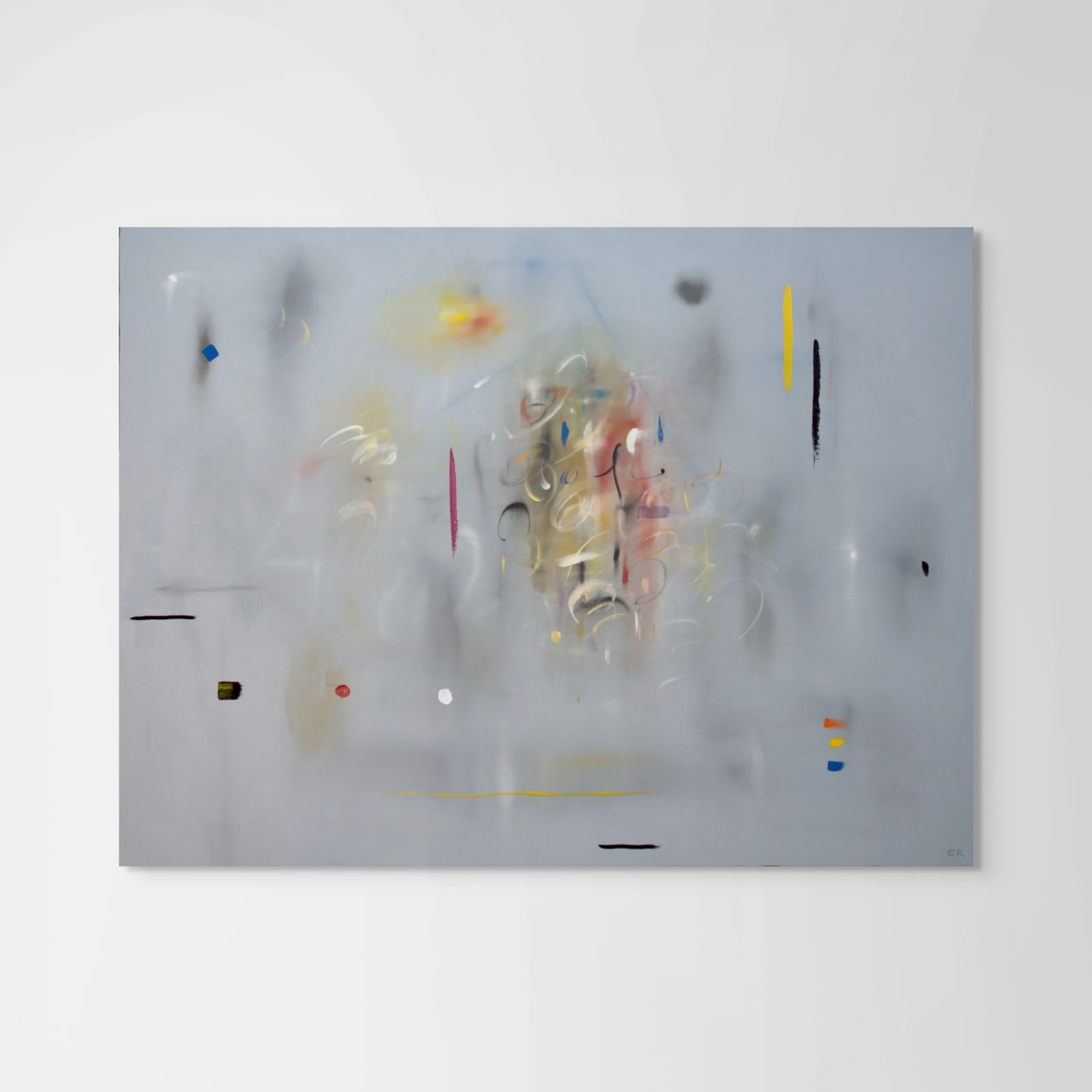 Curtis Ripley, Strike up the Band