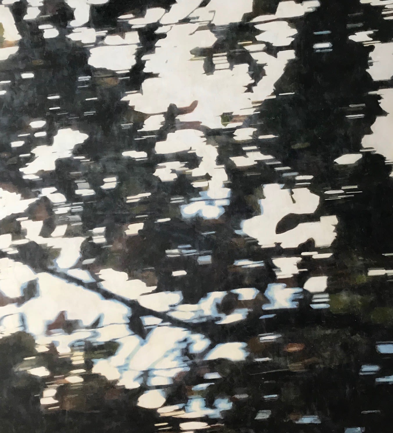 Alex Schuchard, Untitled Landscape, 2024