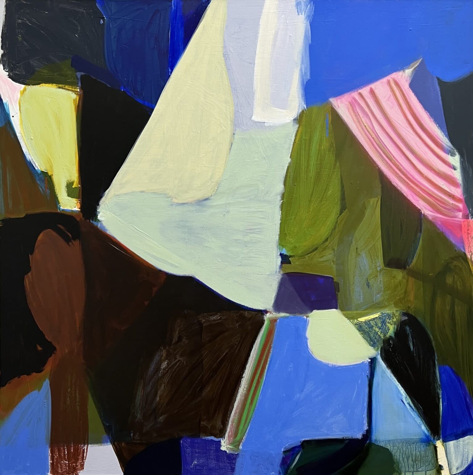 Sarah Boyts Yoder, Saturday Night Shift, 2023