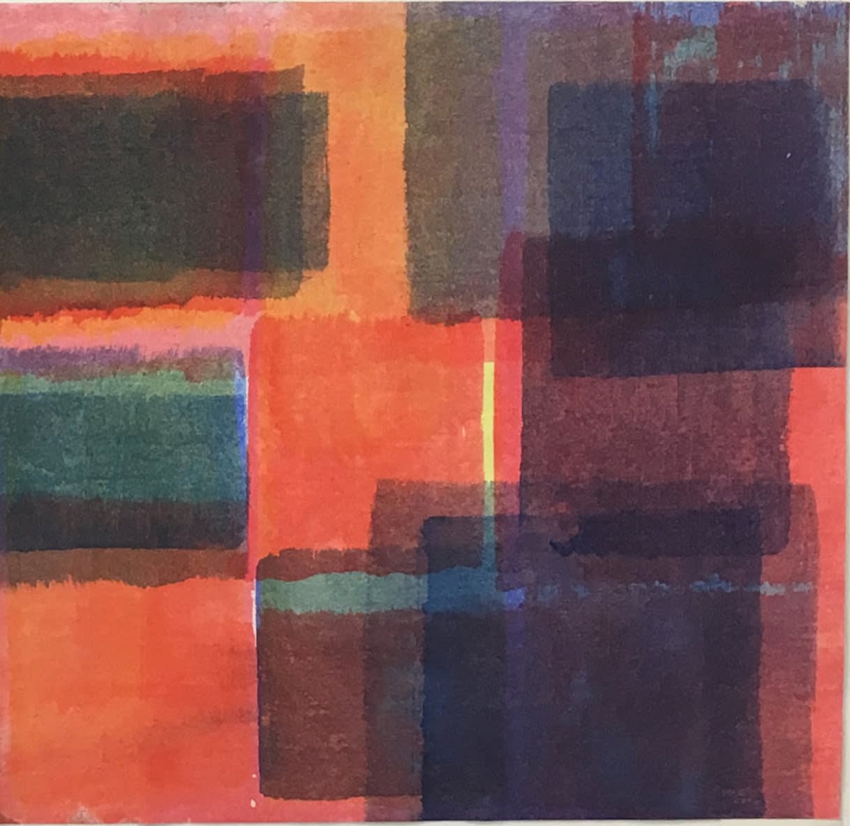 Isa Gagarin, Heliotuduc, 2016