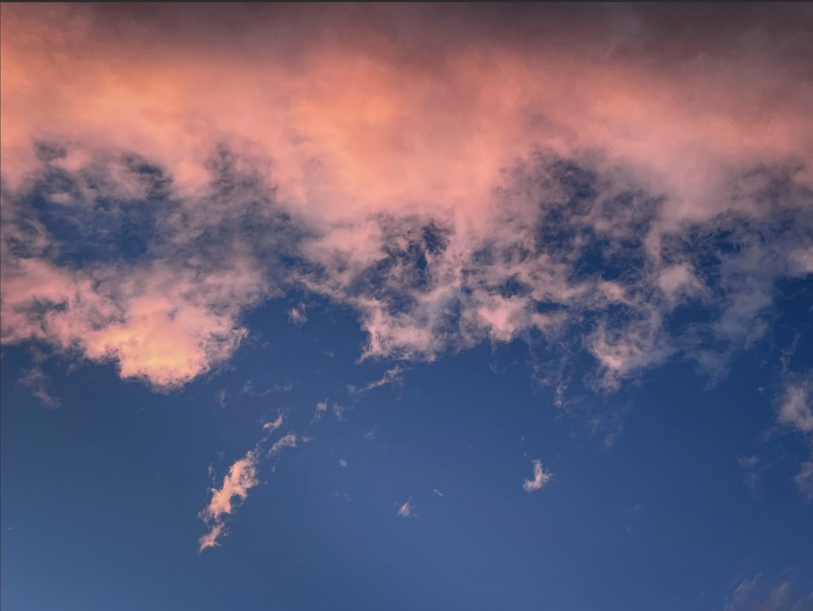 Stacey Evans, Cloud_2404_7853, 2025