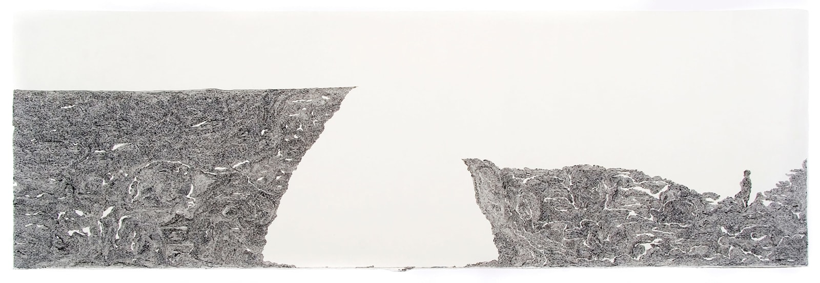 Fiona Ross, Unicursal Reverie #1, 2007