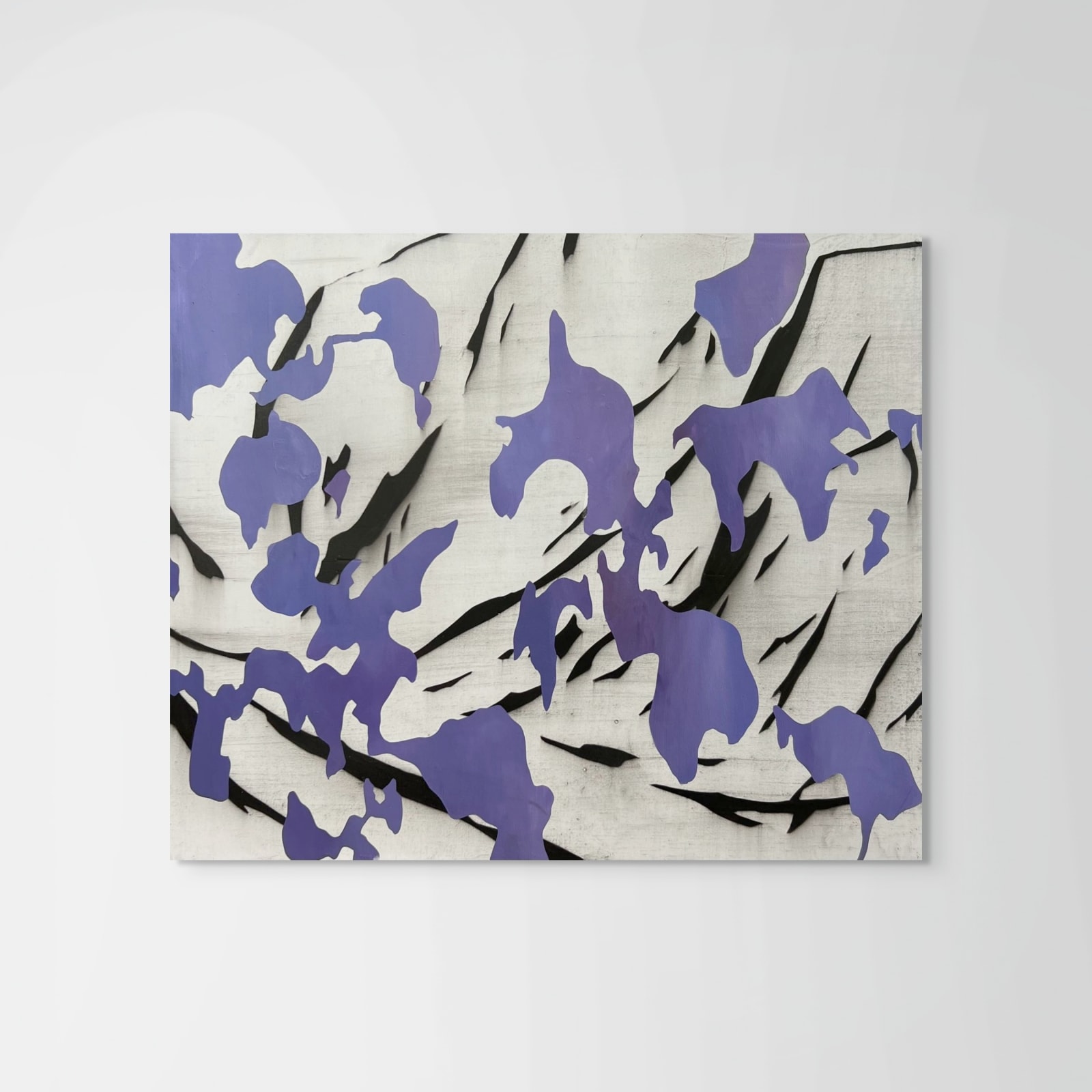 Dragana Crnjak, NORTH WIND, 2023