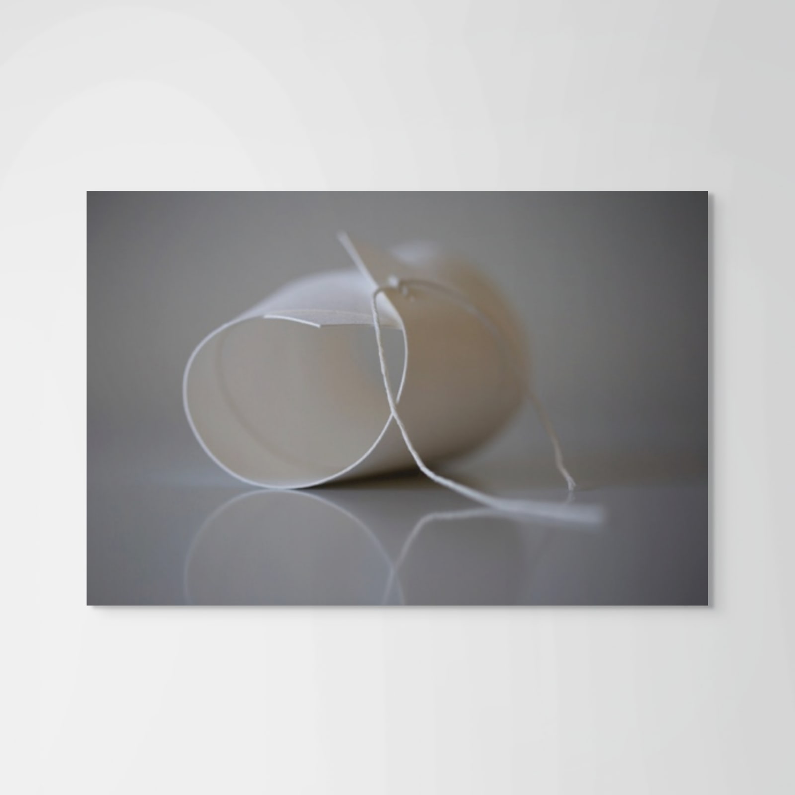 Elizabeth Mead, Blur 04 Williamsburg, 2021