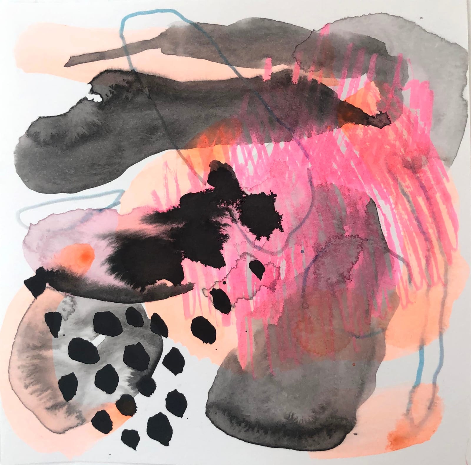 Amy Chan, Mantle 02, 2023