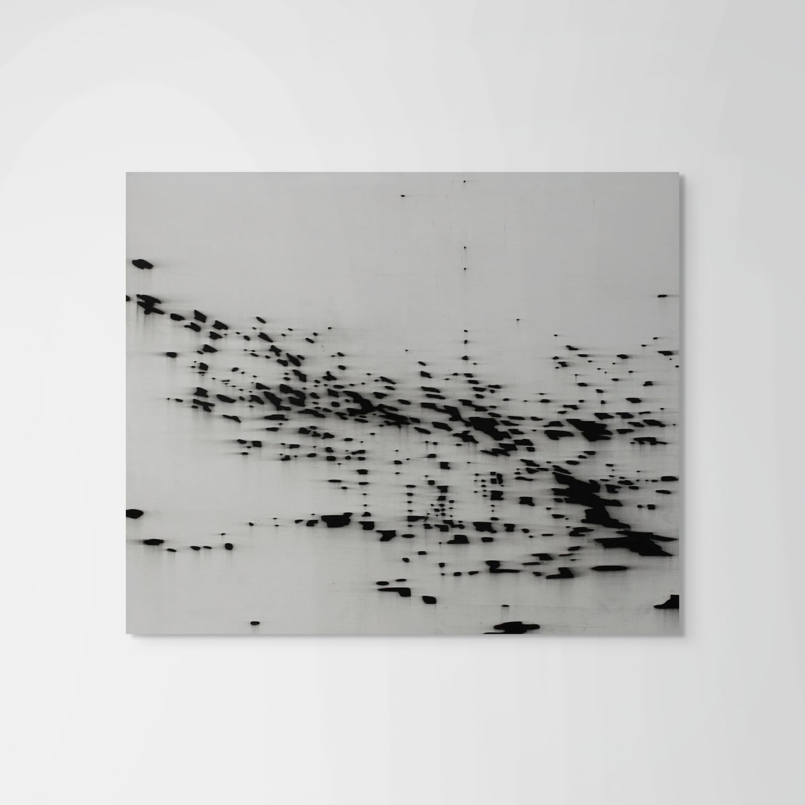 Dragana Crnjak, Landing, 2021