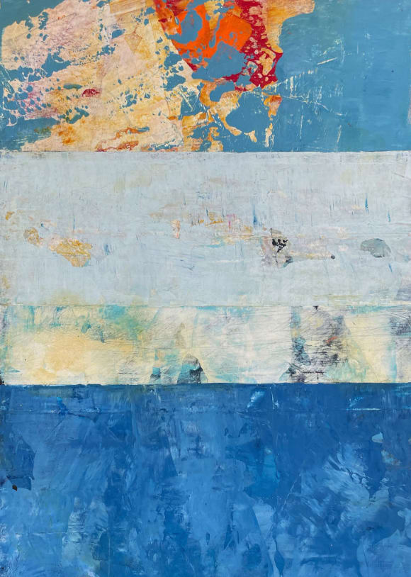 Clay Johnson, Untitled (#745), 2024