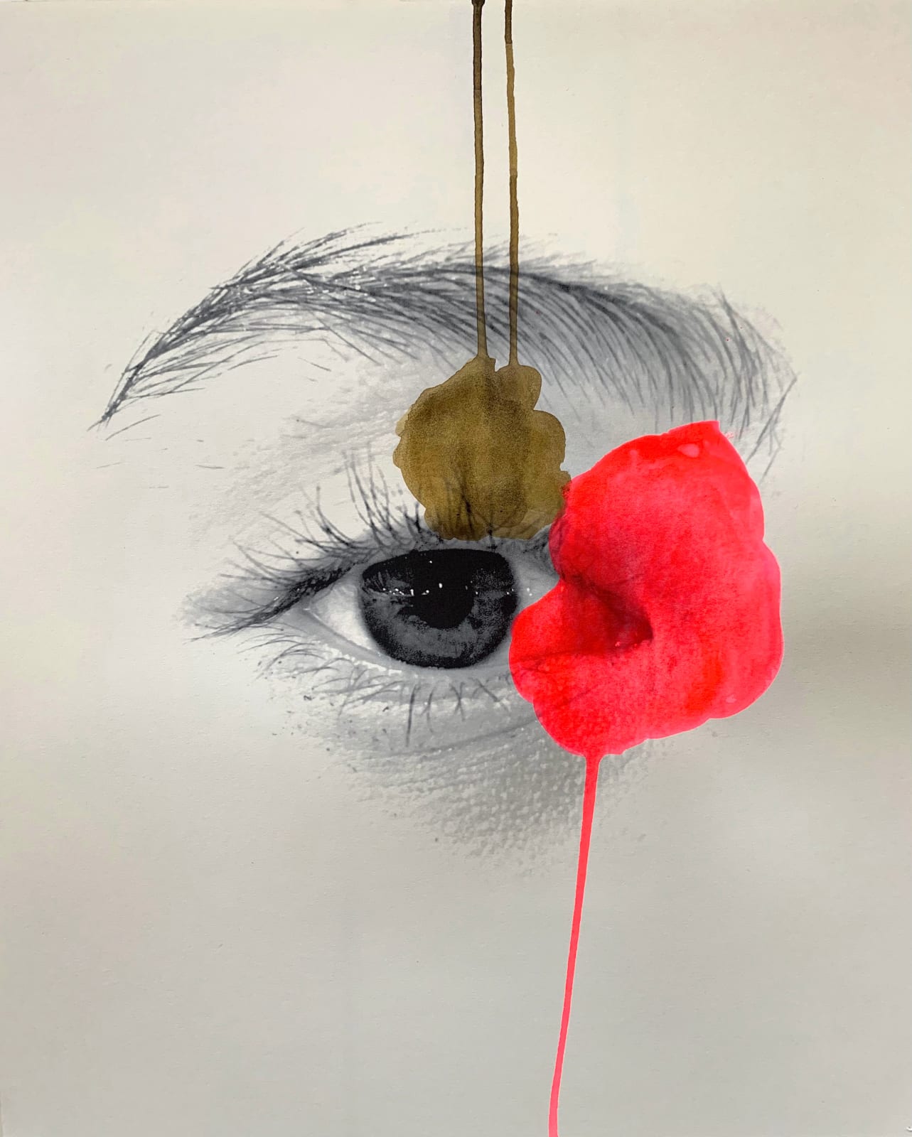 Julie Wolfe, Dream Sequel: Seeing Again 18, 2021