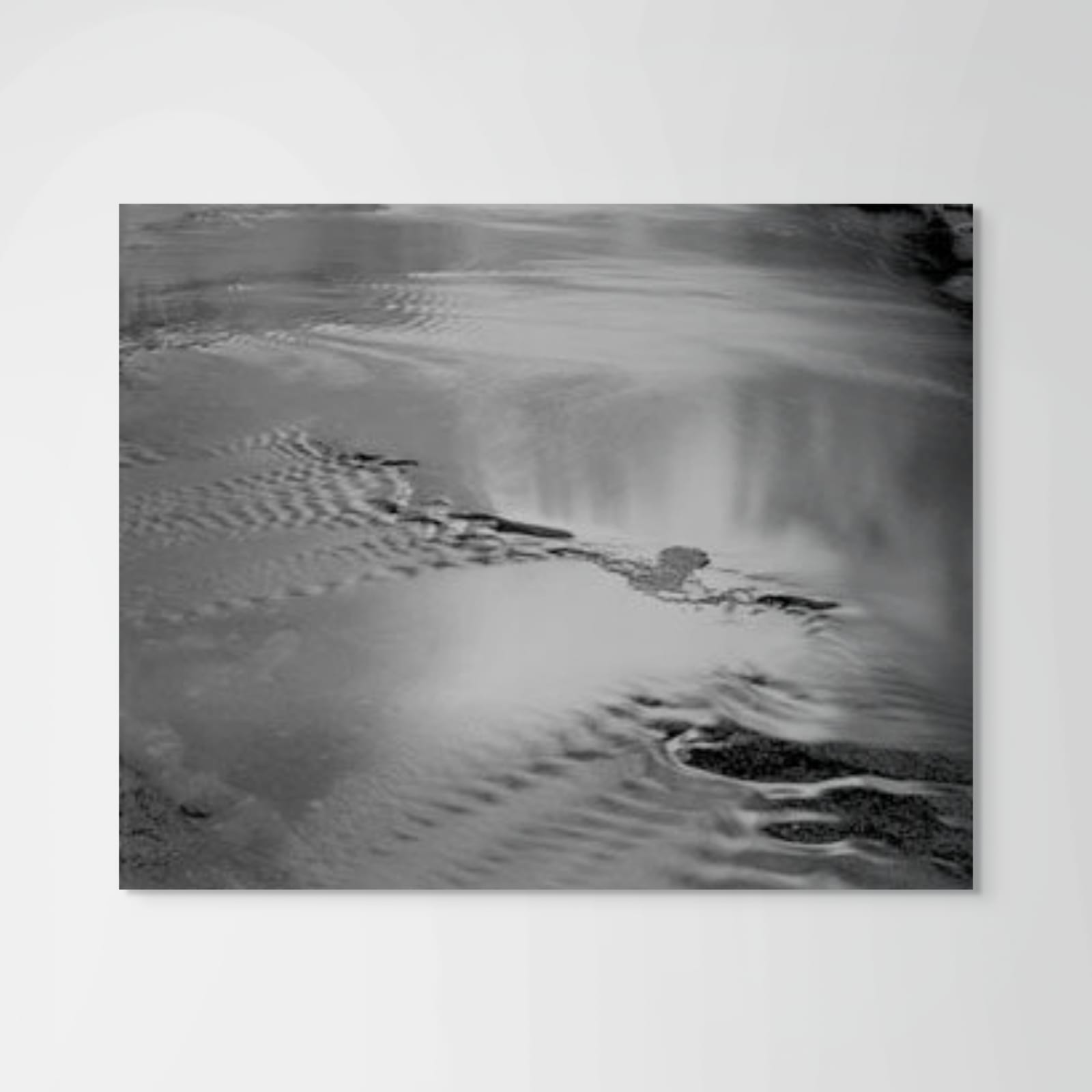 William Wylie, Stillwater, #2001-14, 2001