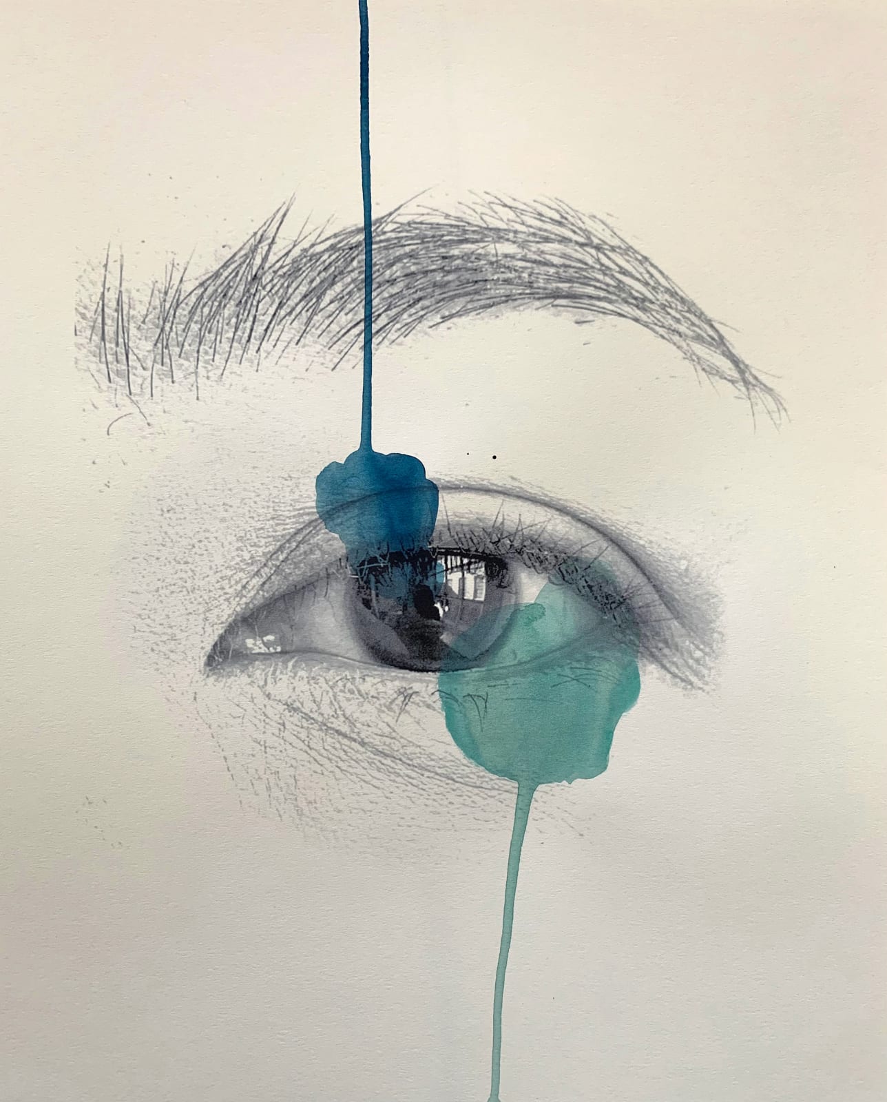 Julie Wolfe, Dream Sequel: Seeing Again 29, 2021