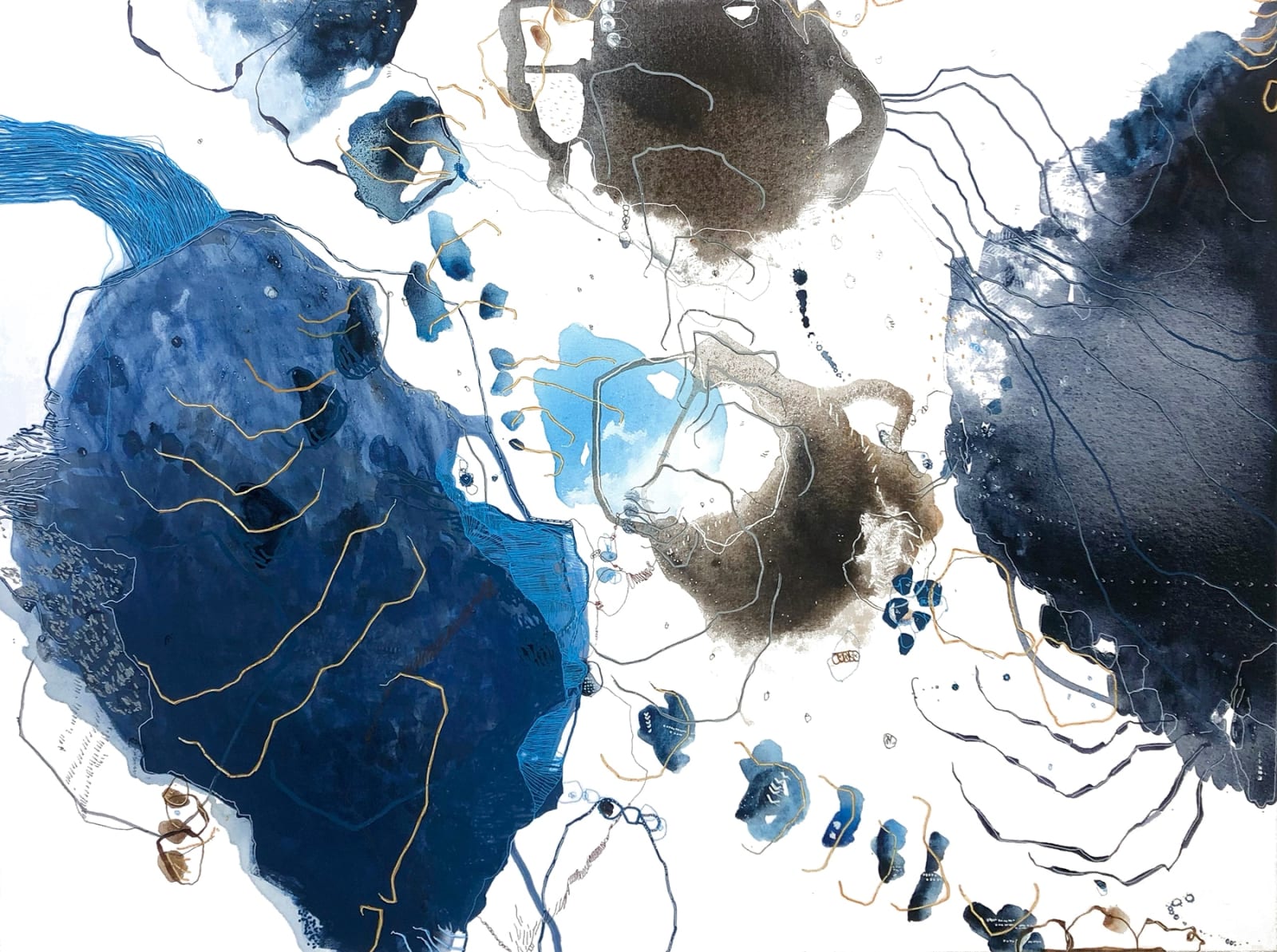 Alison Cooley, Luce 2200, 2022