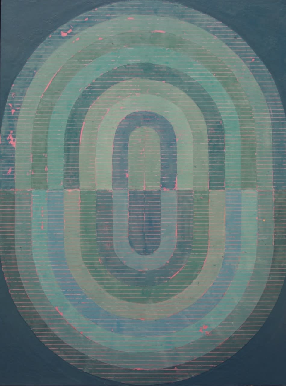 Marissa Voytenko, Portale IV, 2025