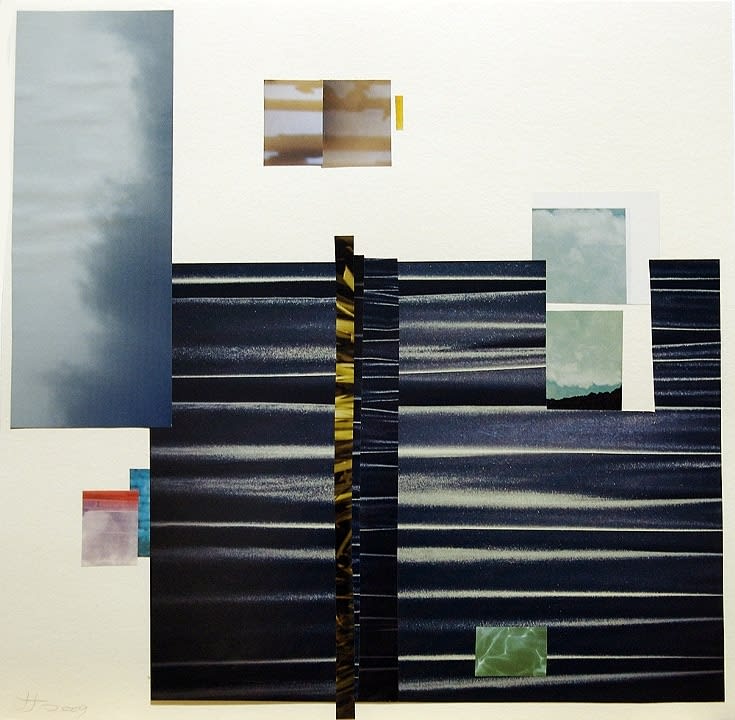 Julian Jackson, 2.2009, 2009