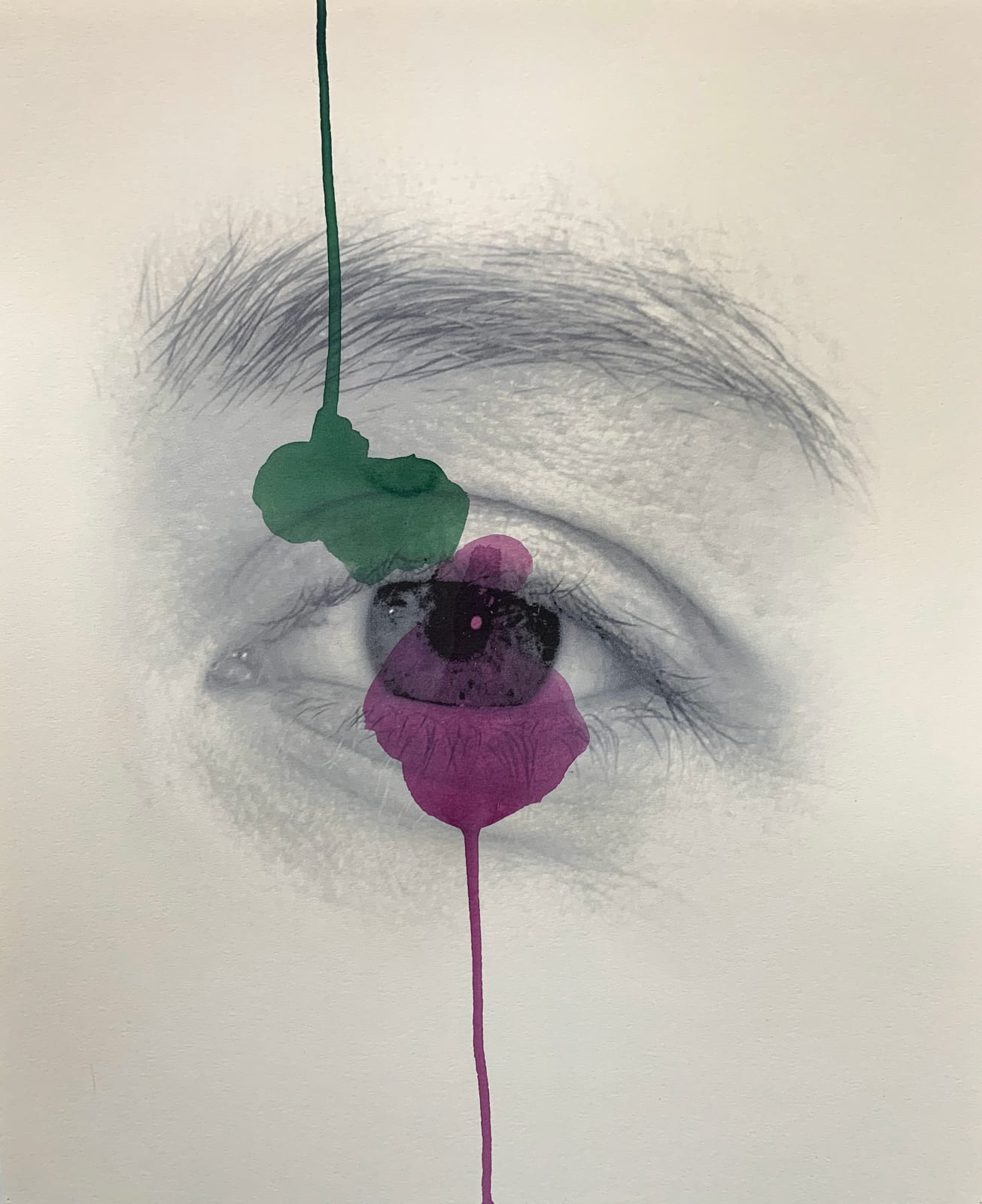 Julie Wolfe, Dream Sequel: Seeing Again 32, 2021