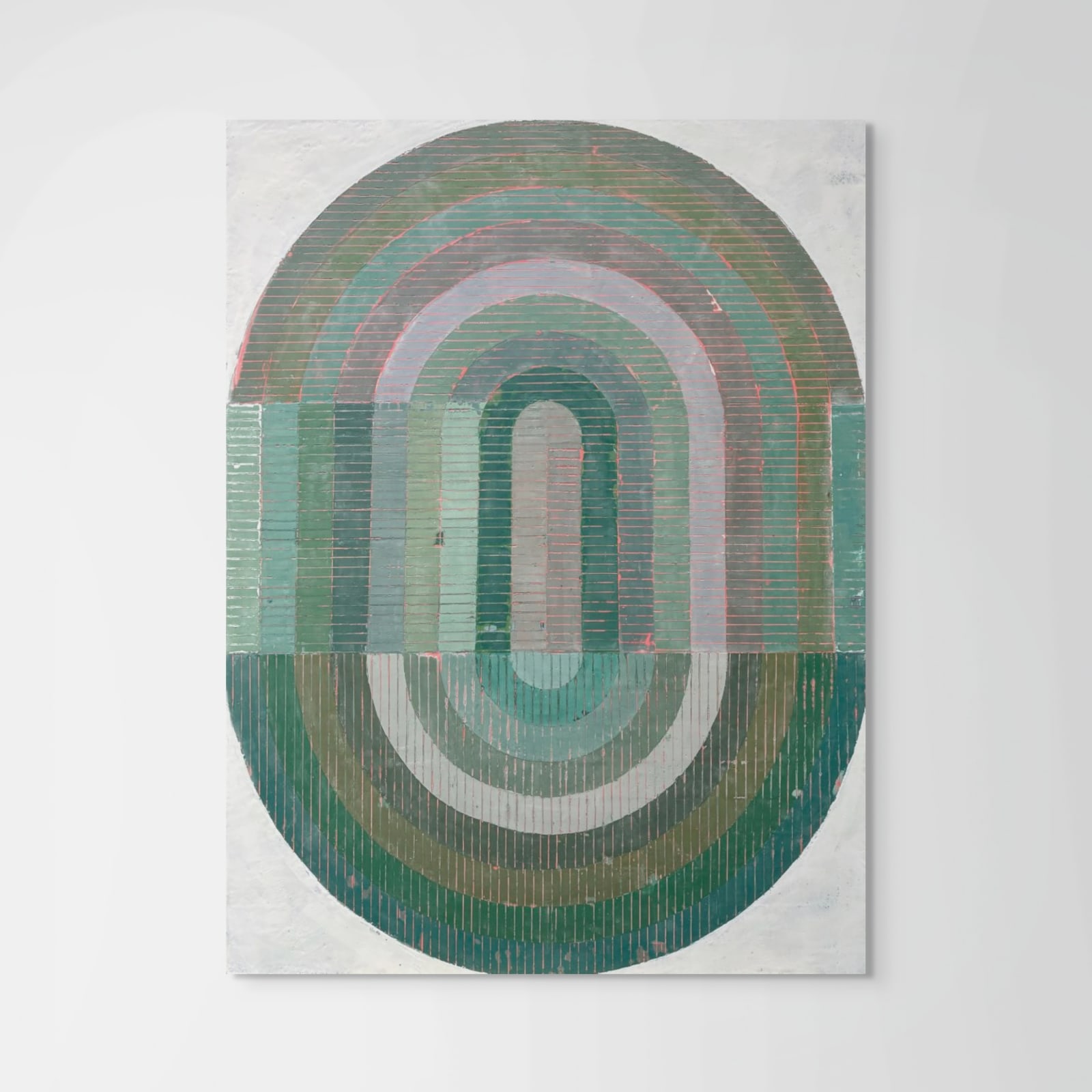 Marissa Voytenko, Portale III, 2025