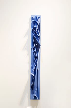 Sanford Bond, Flow 1, 2013