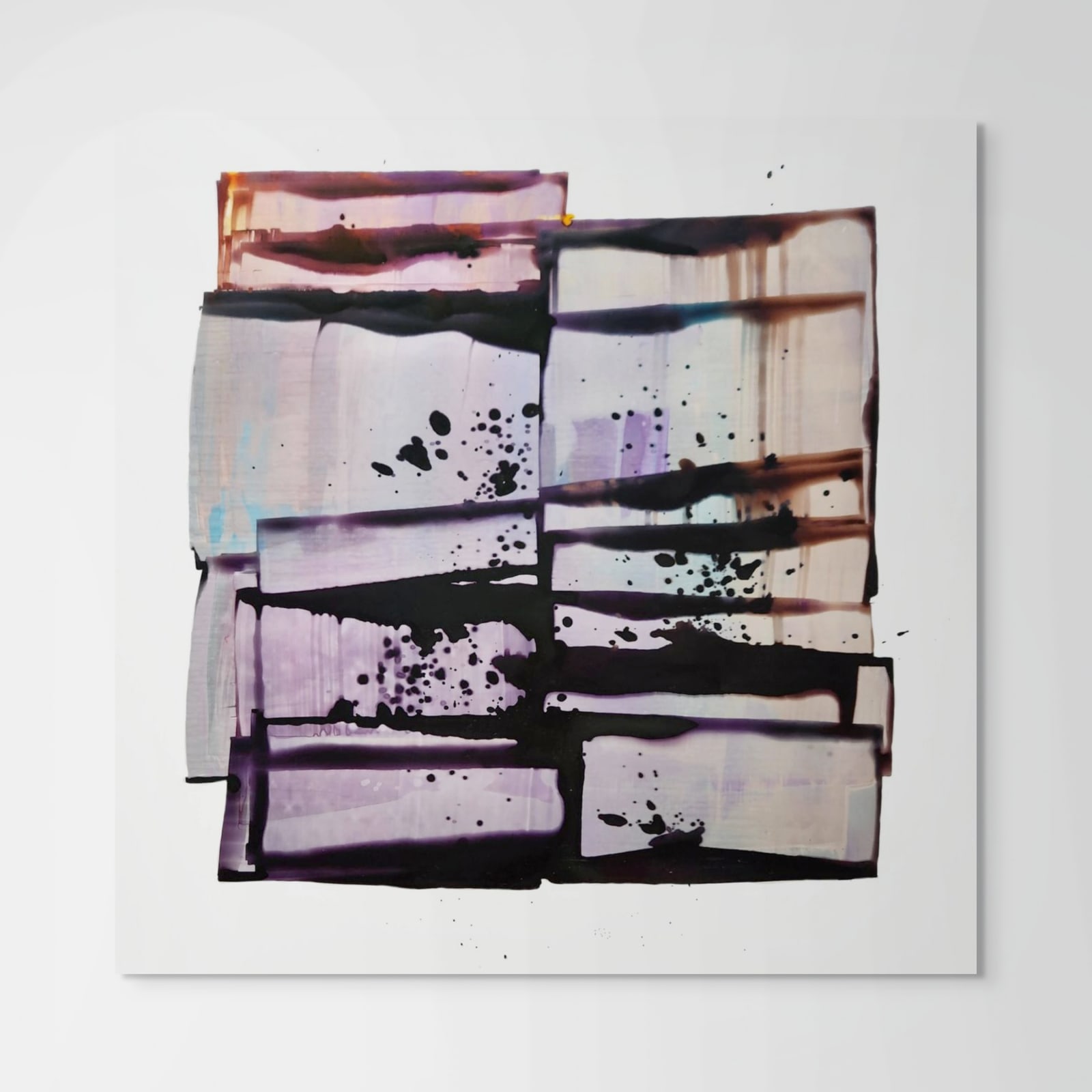 Sarah Irvin, Hey You, 2020