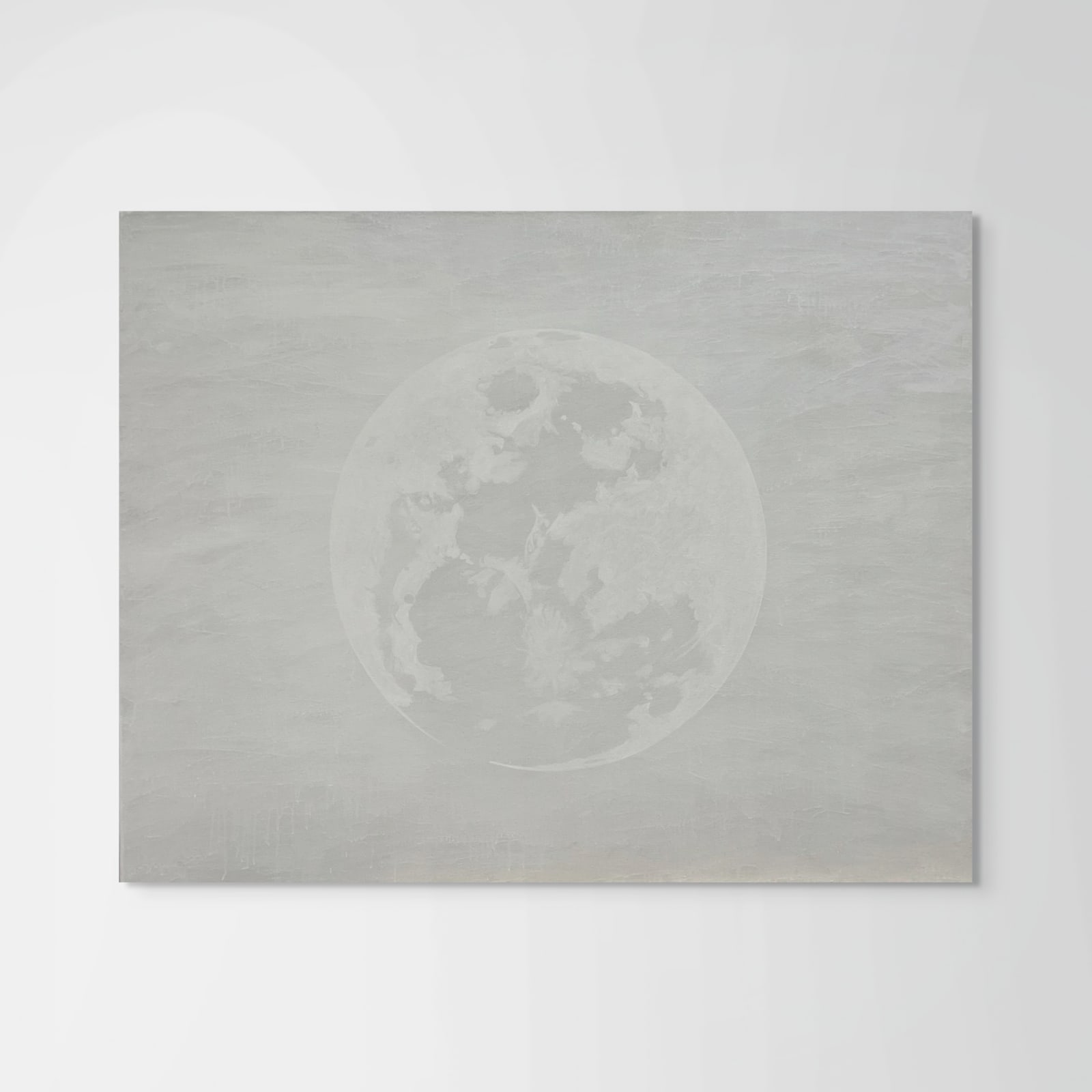 Carol Mickett & Robert Stackhouse, Daytime Moon, 2013