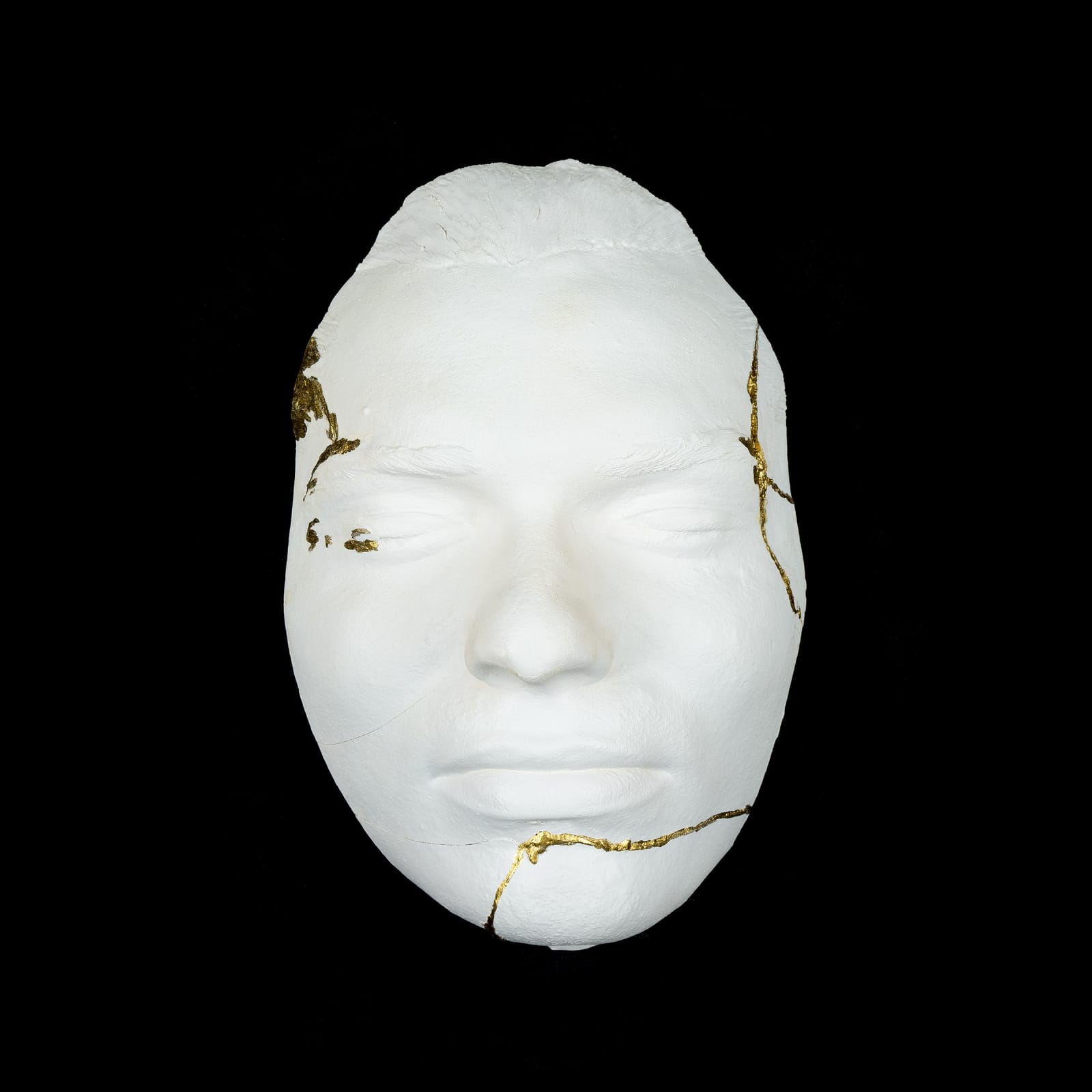 Peter Cochrane, Osiris (3), 2021