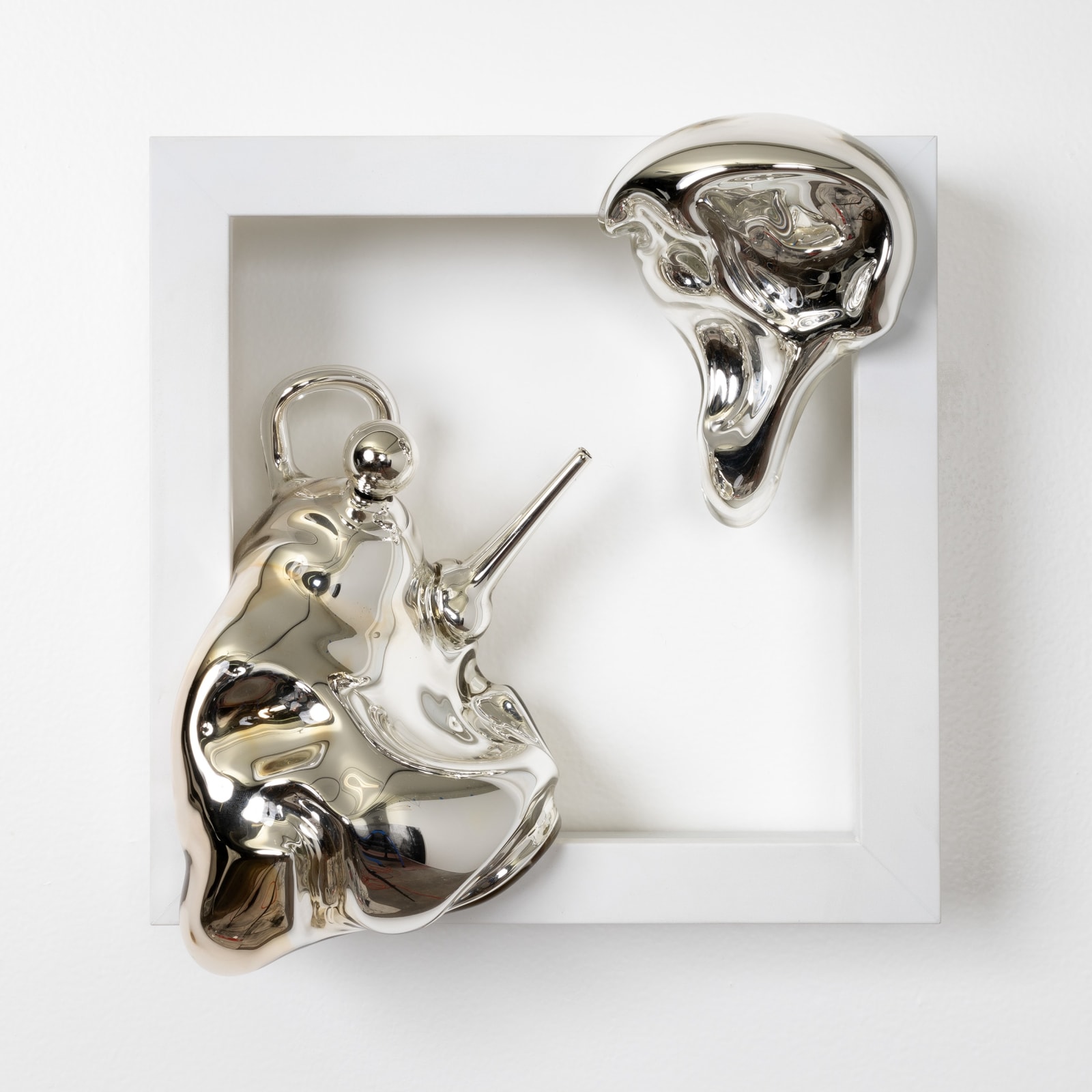 Sean Donlon, Singing in the rain, 2023